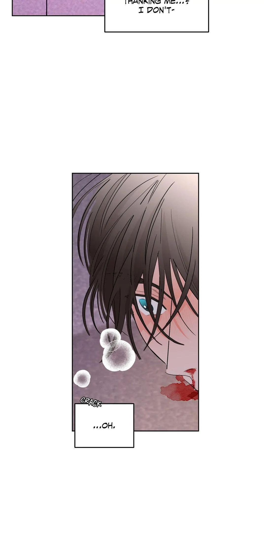 Beta Testing (Official) - Season 2 Finale manhwa