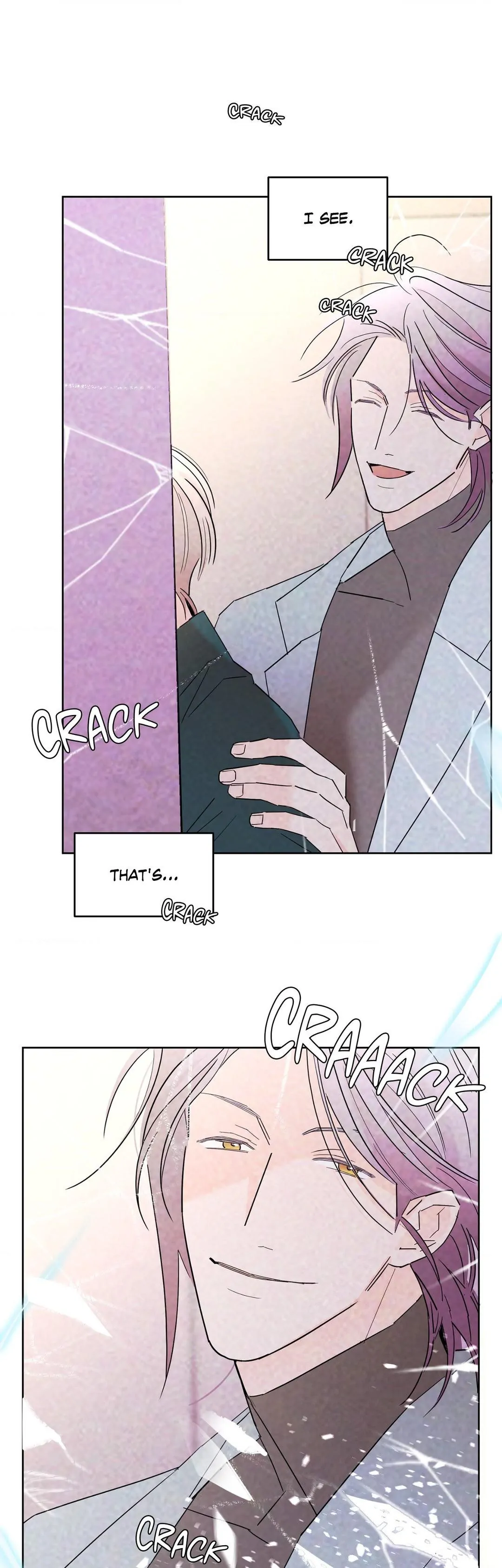 Beta Testing (Official) - Season 2 Finale manhwa