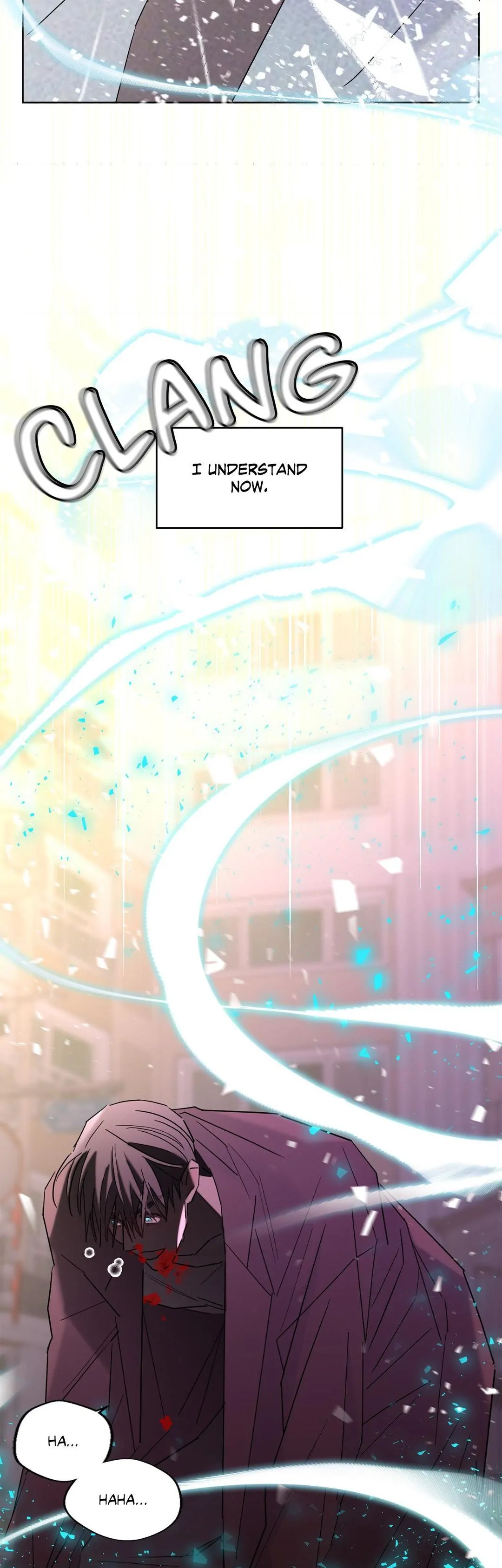Beta Testing (Official) - Season 2 Finale manhwa