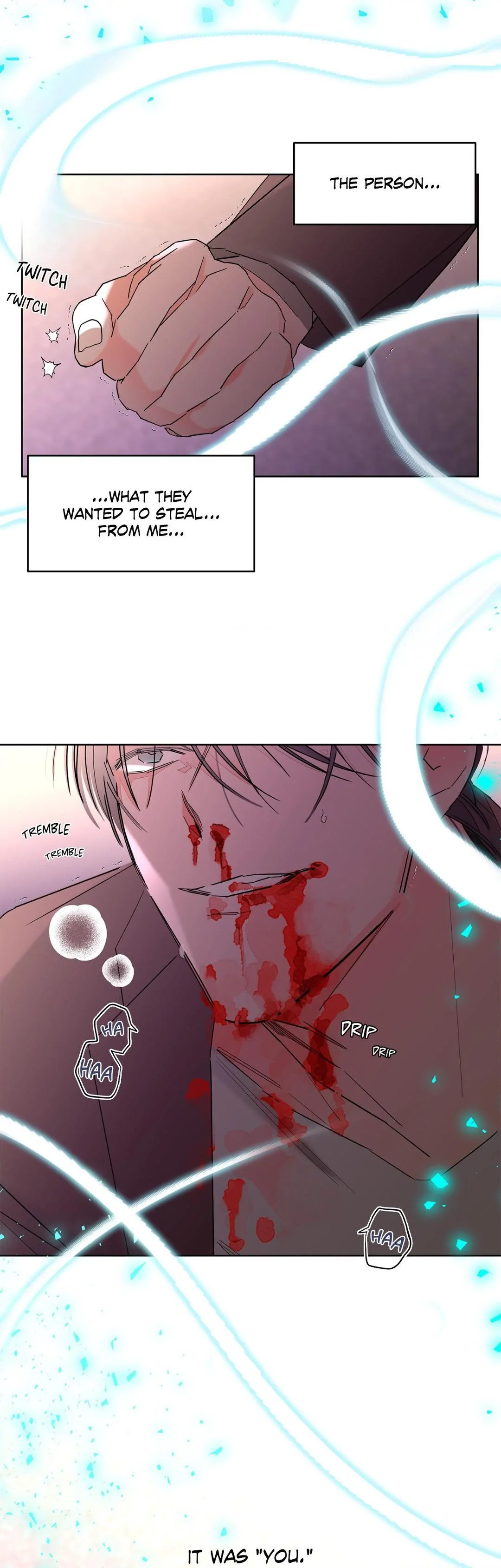 Beta Testing (Official) - Season 2 Finale manhwa