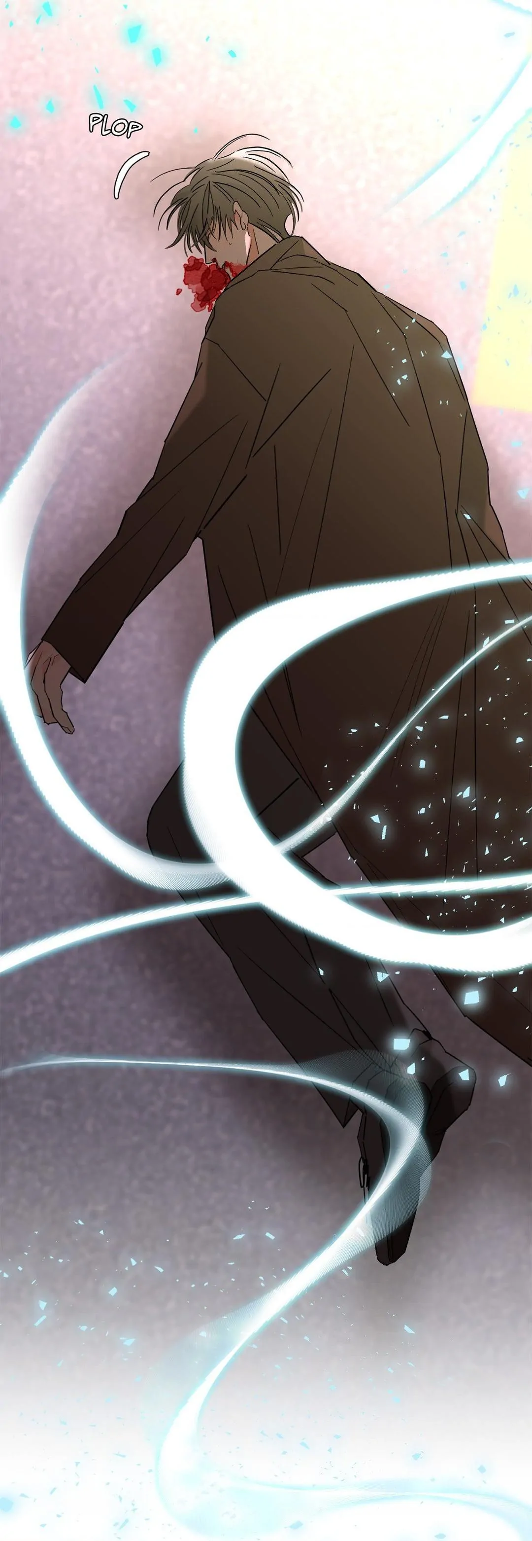 Beta Testing (Official) - Season 2 Finale manhwa