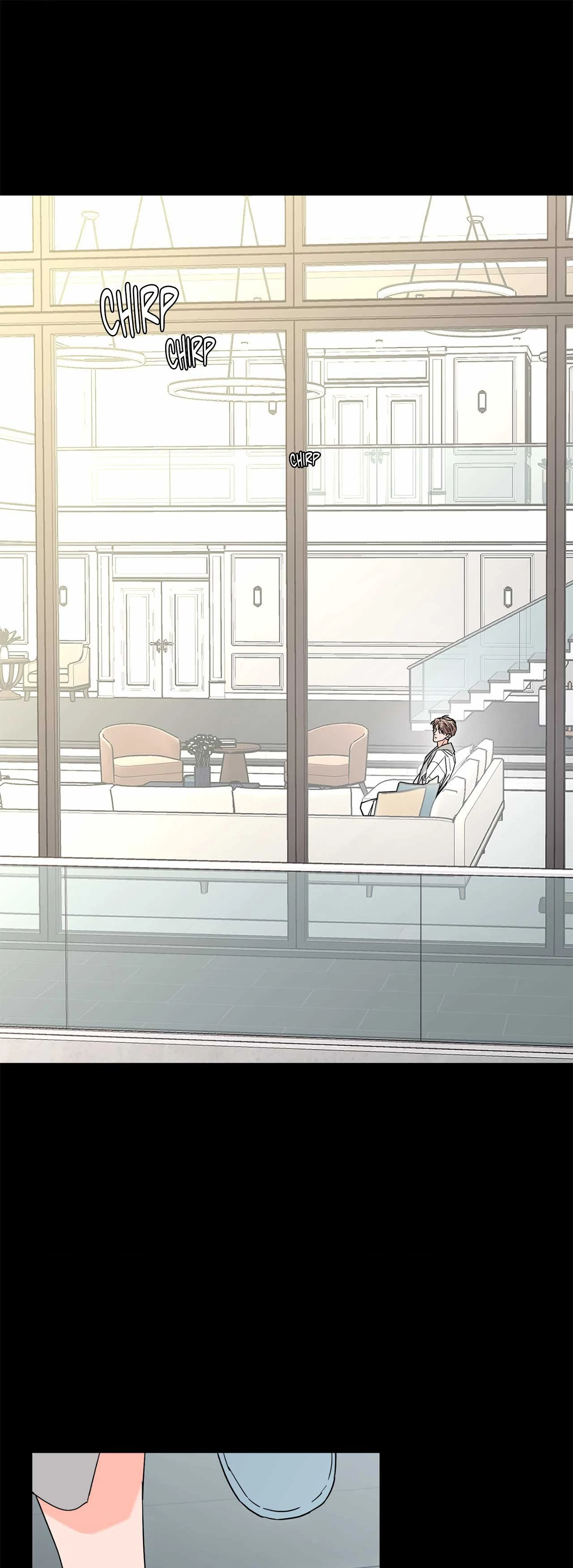 Beta Testing (Official) - Season 4 manhwa