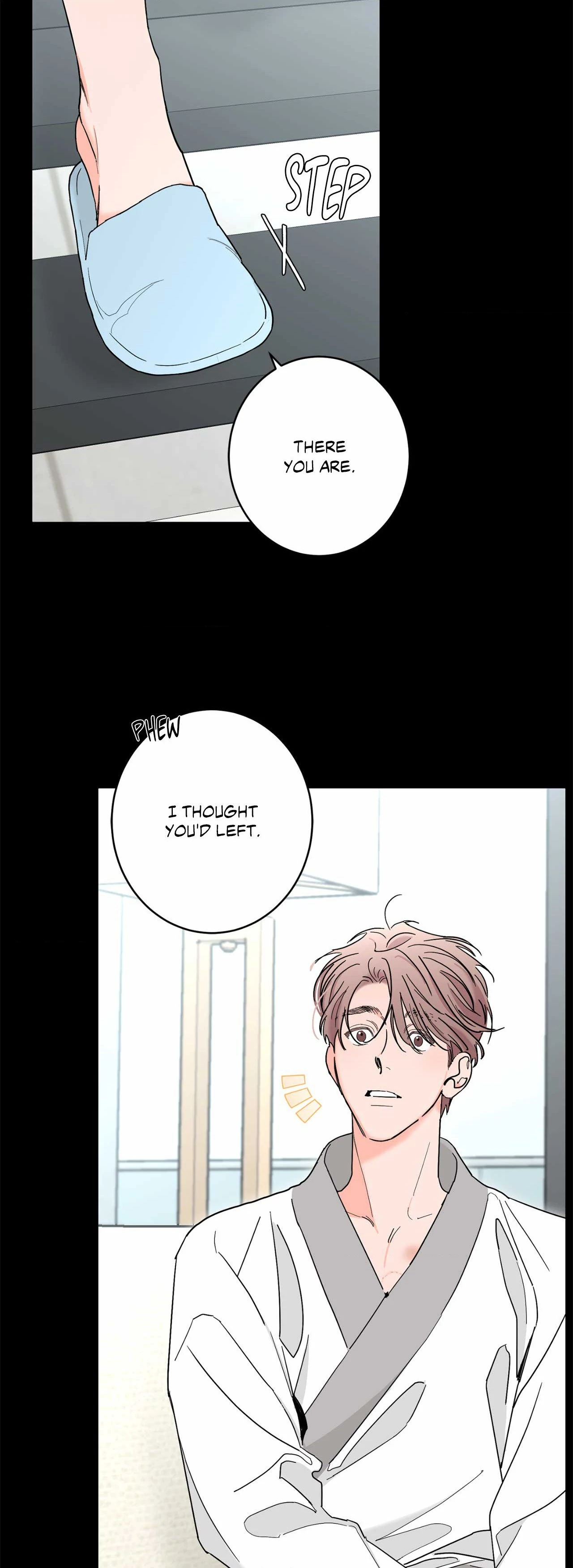 Beta Testing (Official) - Season 4 manhwa