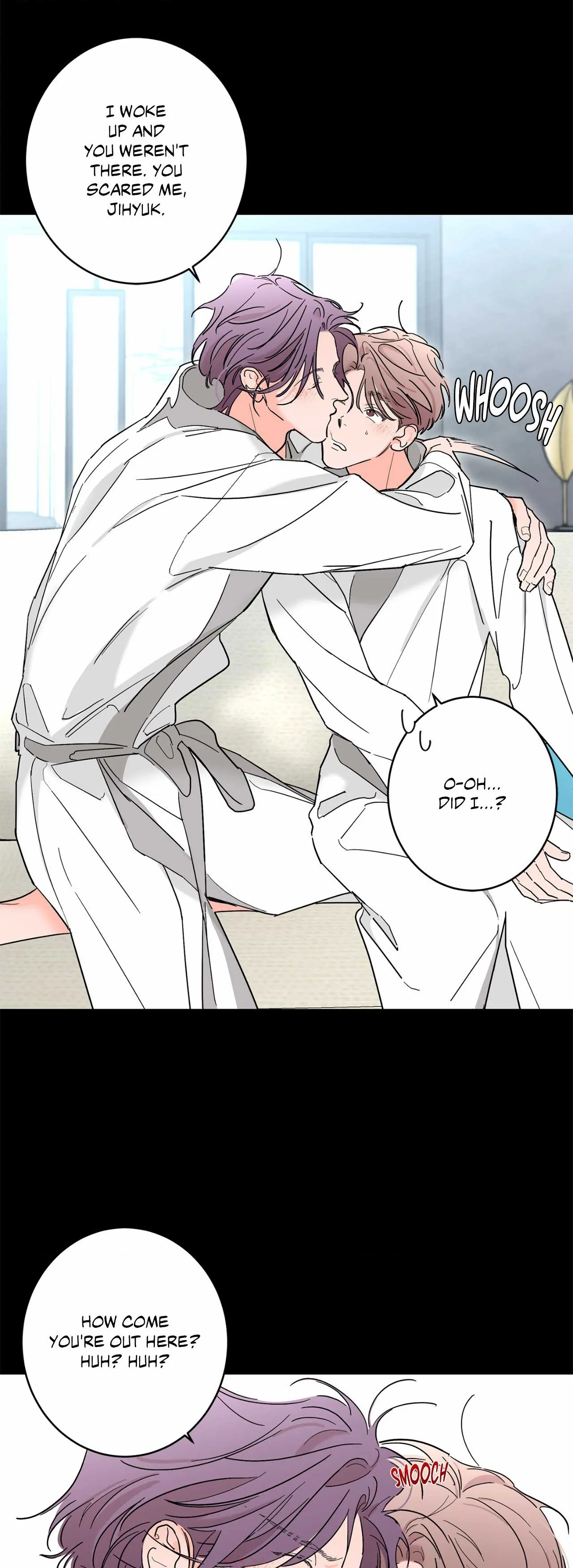 Beta Testing (Official) - Season 4 manhwa