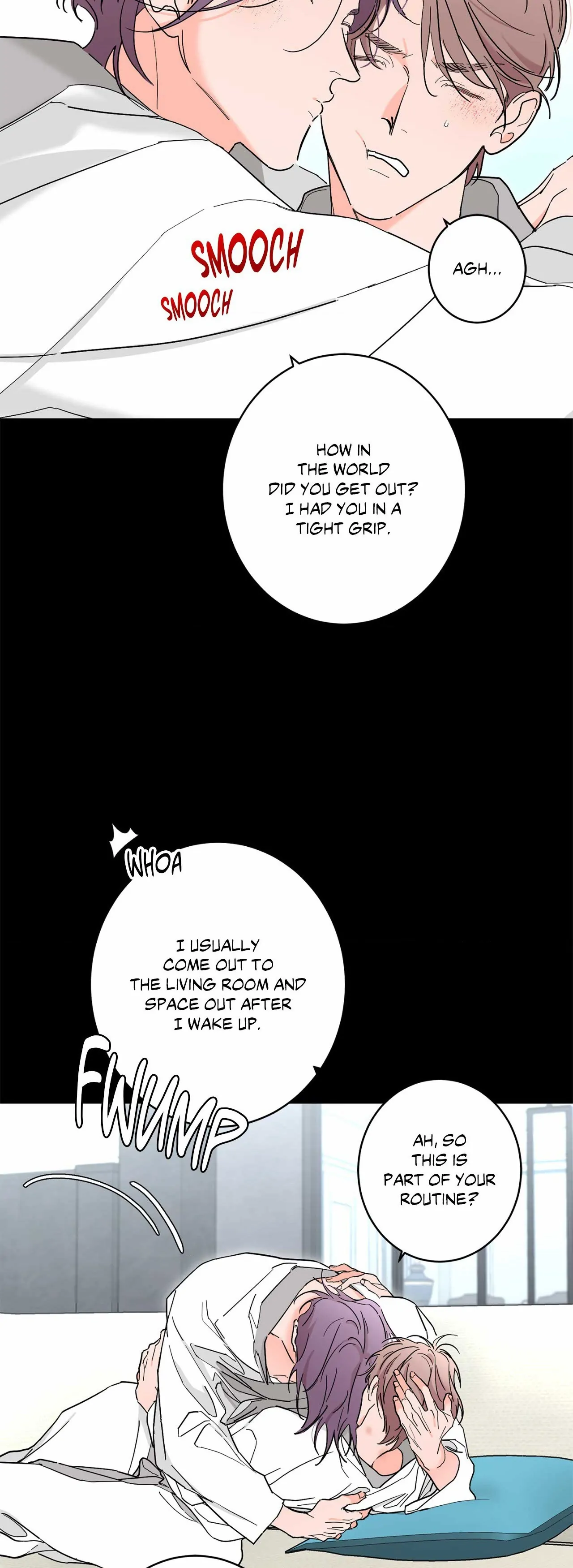 Beta Testing (Official) - Season 4 manhwa