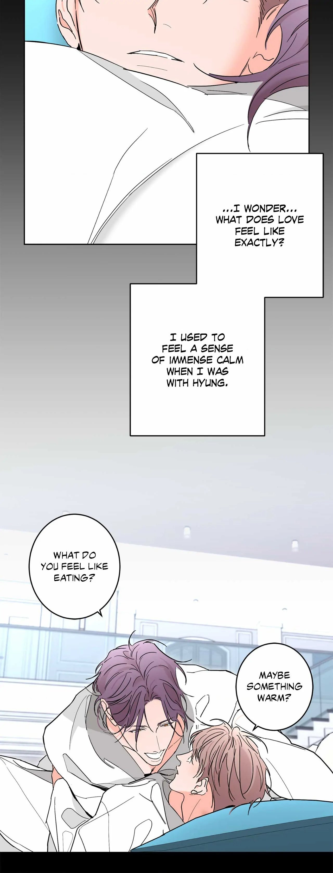 Beta Testing (Official) - Season 4 manhwa