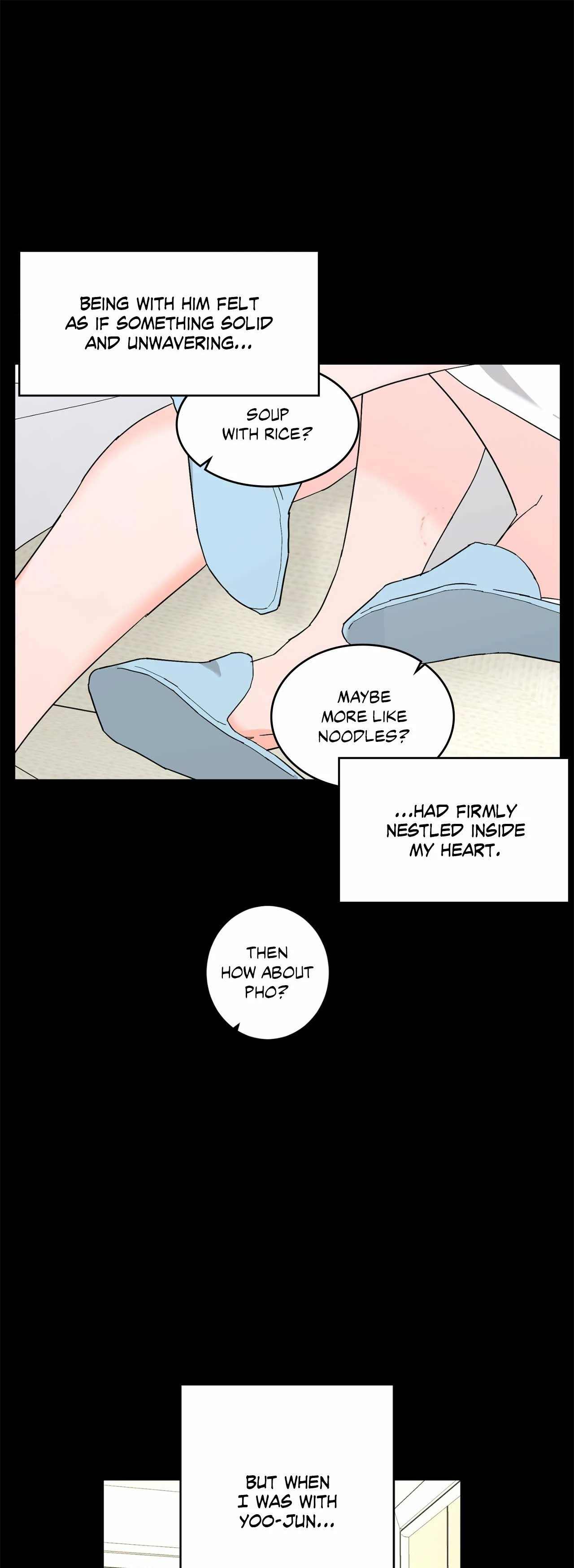 Beta Testing (Official) - Season 4 manhwa