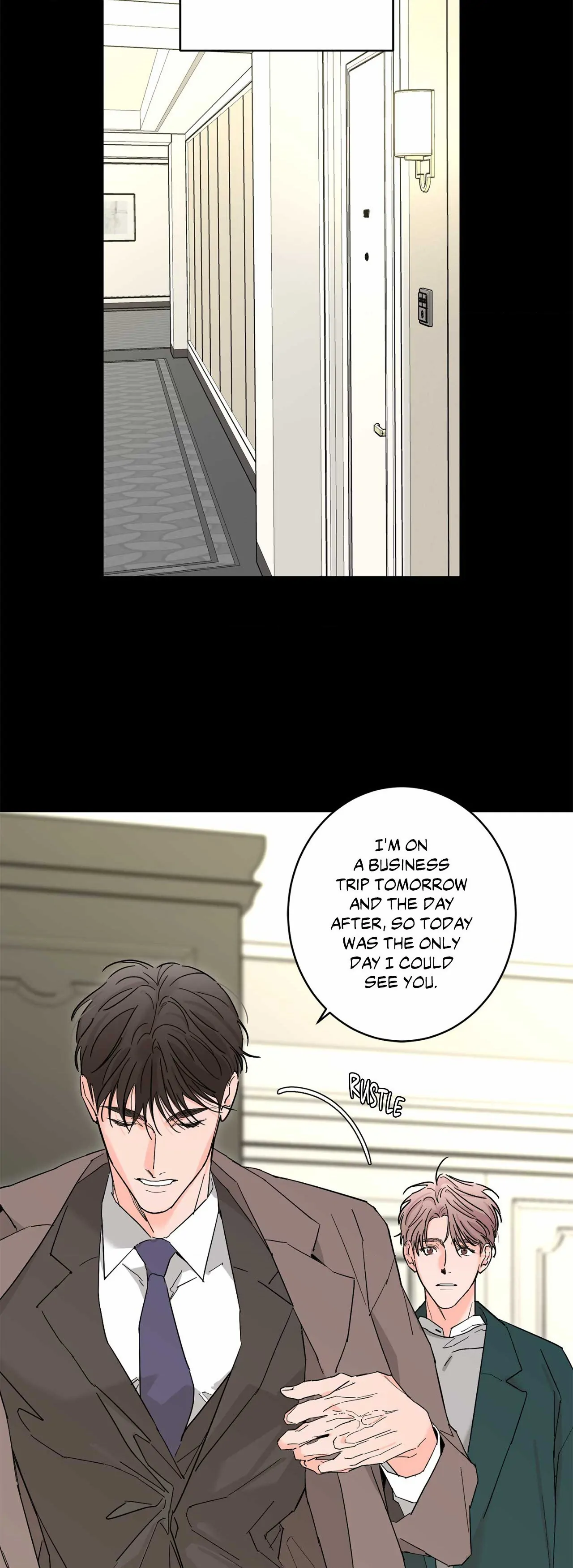 Beta Testing (Official) - Season 4 manhwa