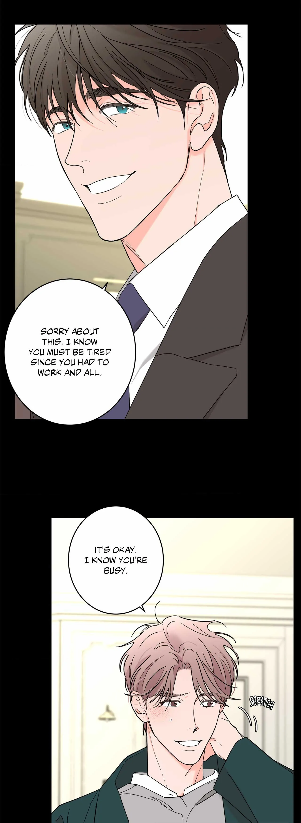 Beta Testing (Official) - Season 4 manhwa