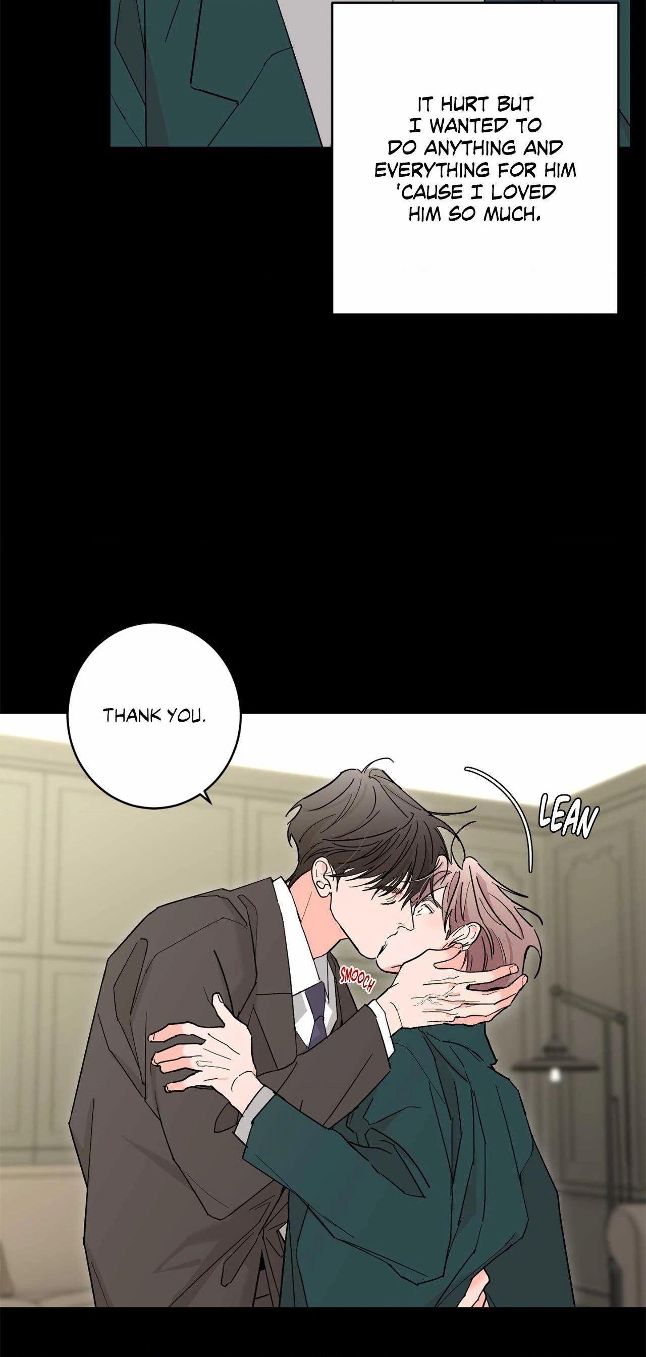 Beta Testing (Official) - Season 4 manhwa