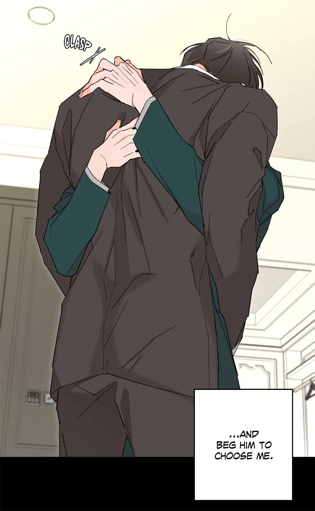Beta Testing (Official) - Season 4 manhwa