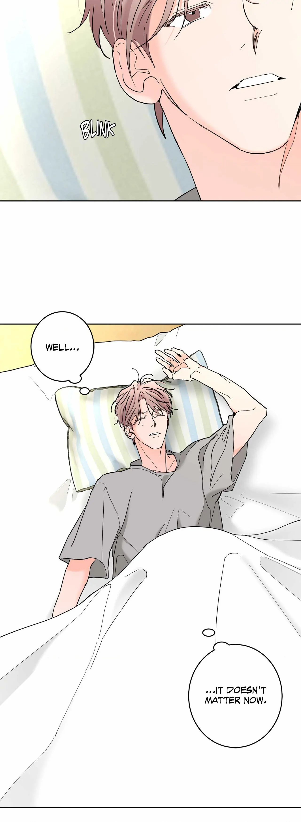 Beta Testing (Official) - Season 4 manhwa