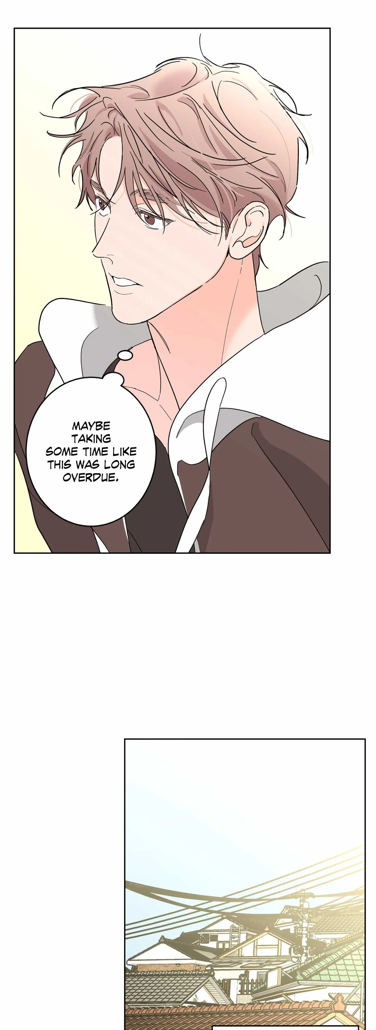 Beta Testing (Official) - Season 4 manhwa