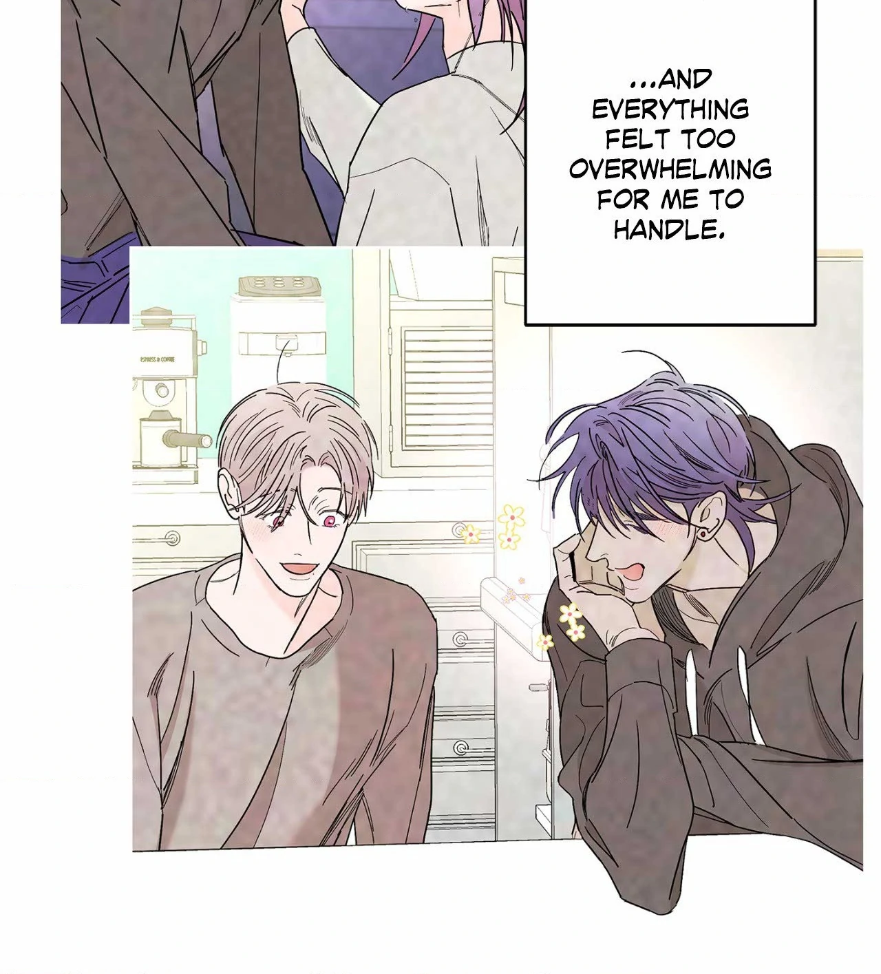 Beta Testing (Official) - Season 4 manhwa