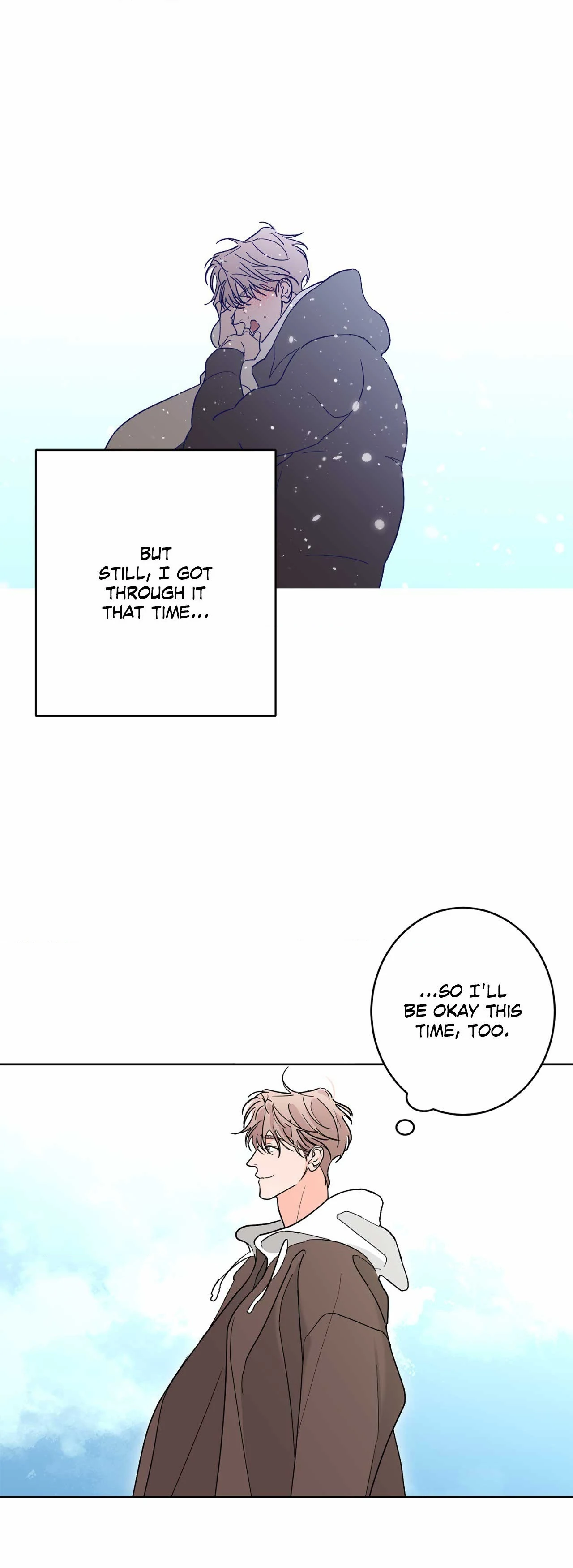 Beta Testing (Official) - Season 4 manhwa