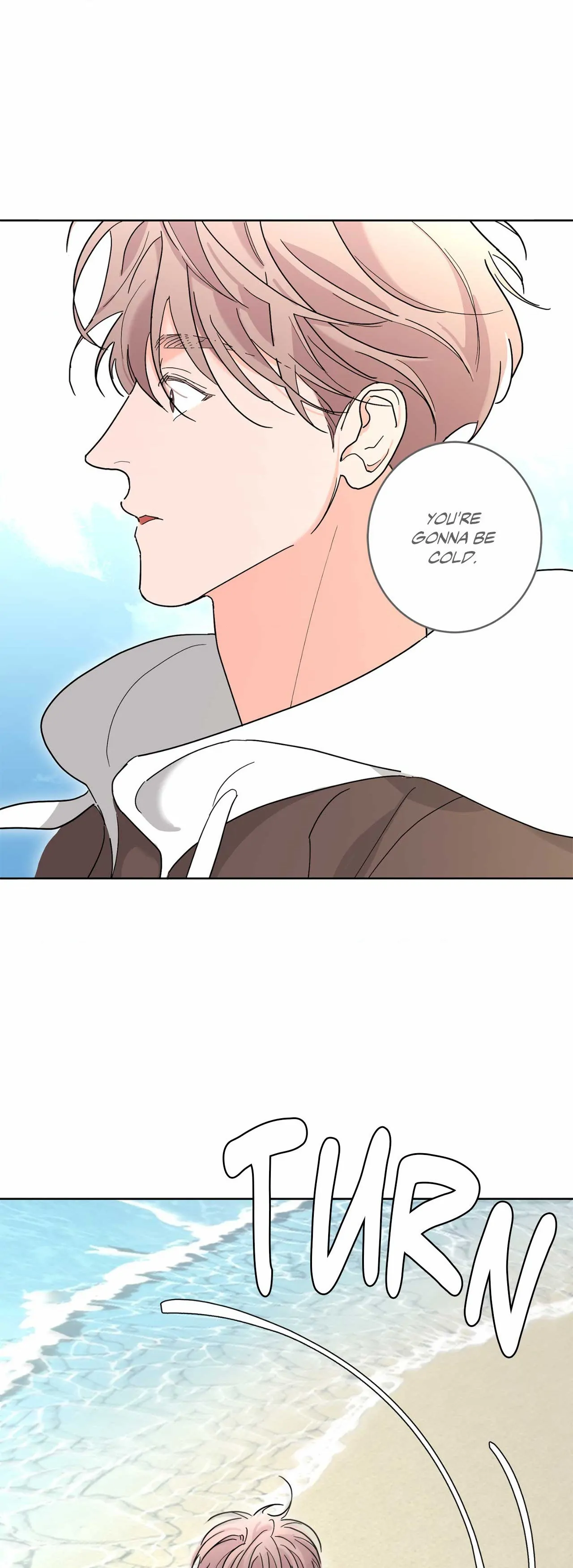 Beta Testing (Official) - Season 4 manhwa