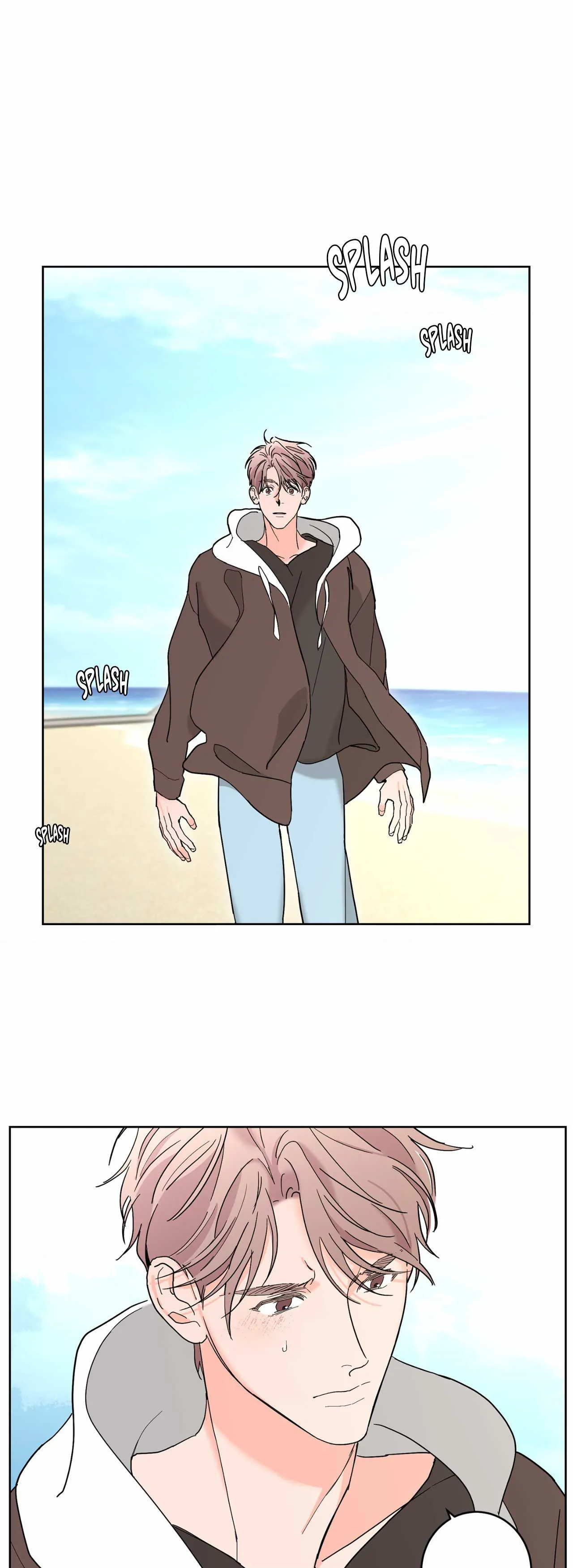Beta Testing (Official) - Season 4 manhwa