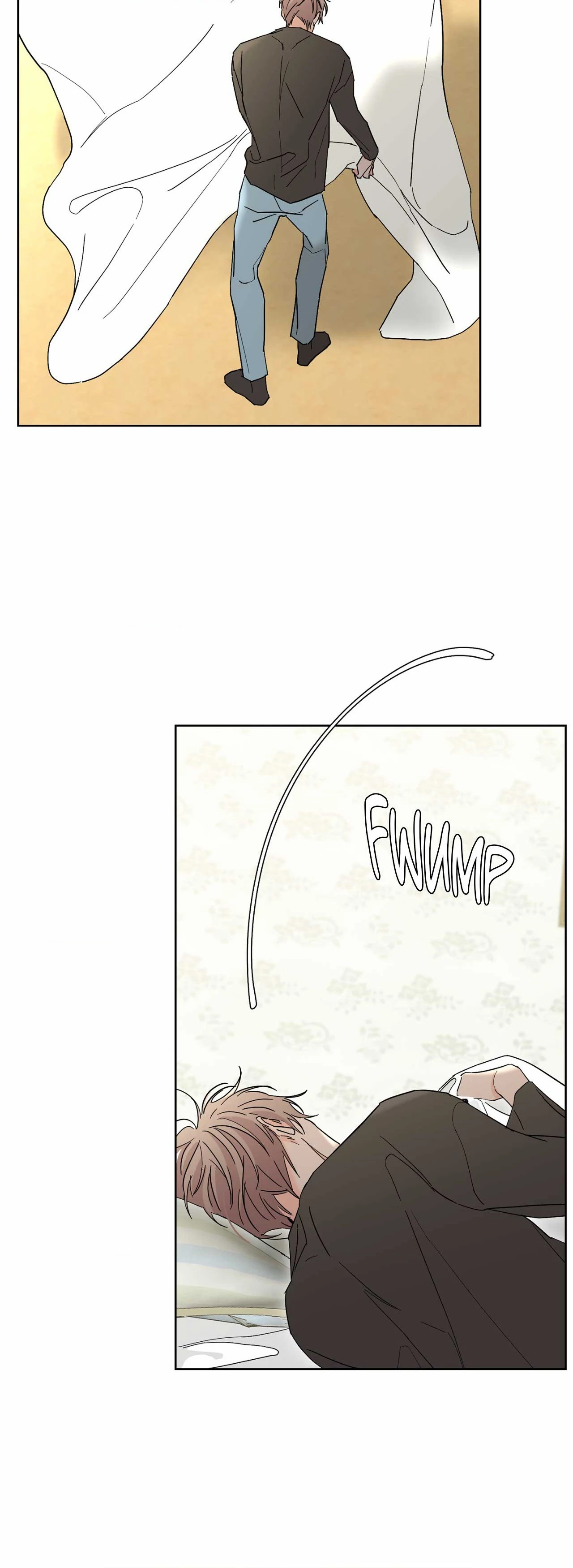 Beta Testing (Official) - Season 4 manhwa