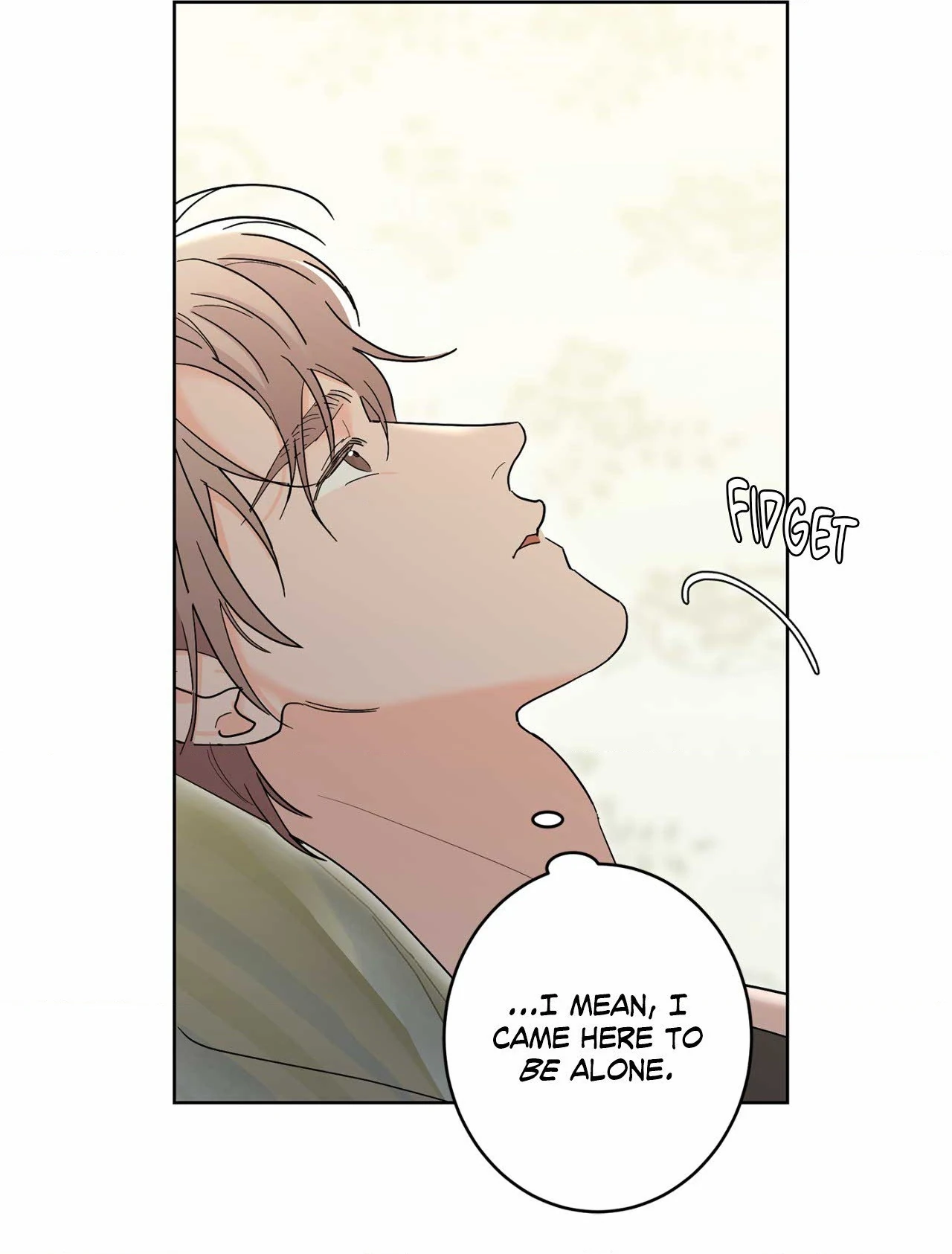 Beta Testing (Official) - Season 4 manhwa