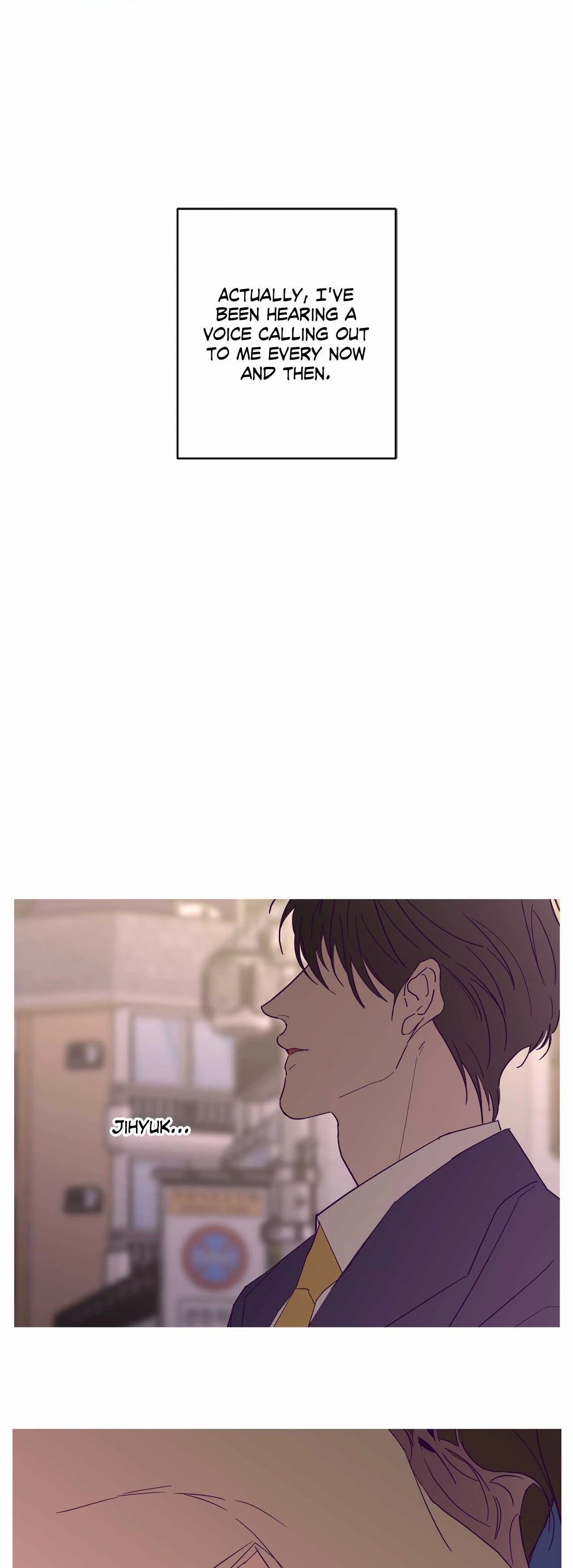 Beta Testing (Official) - Season 4 manhwa