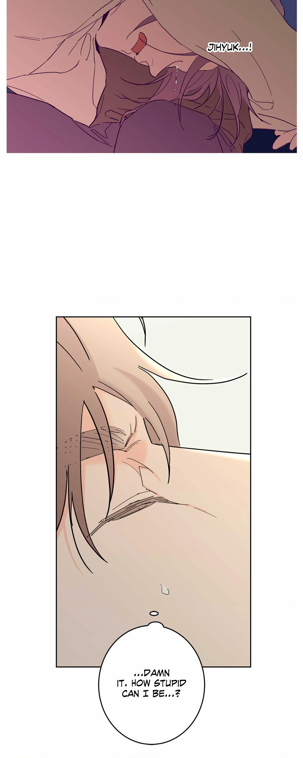 Beta Testing (Official) - Season 4 manhwa