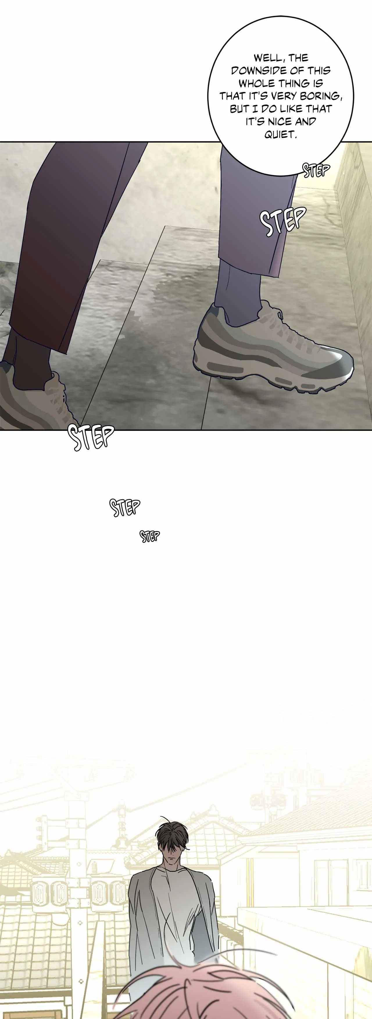 Beta Testing (Official) - Season 4 manhwa
