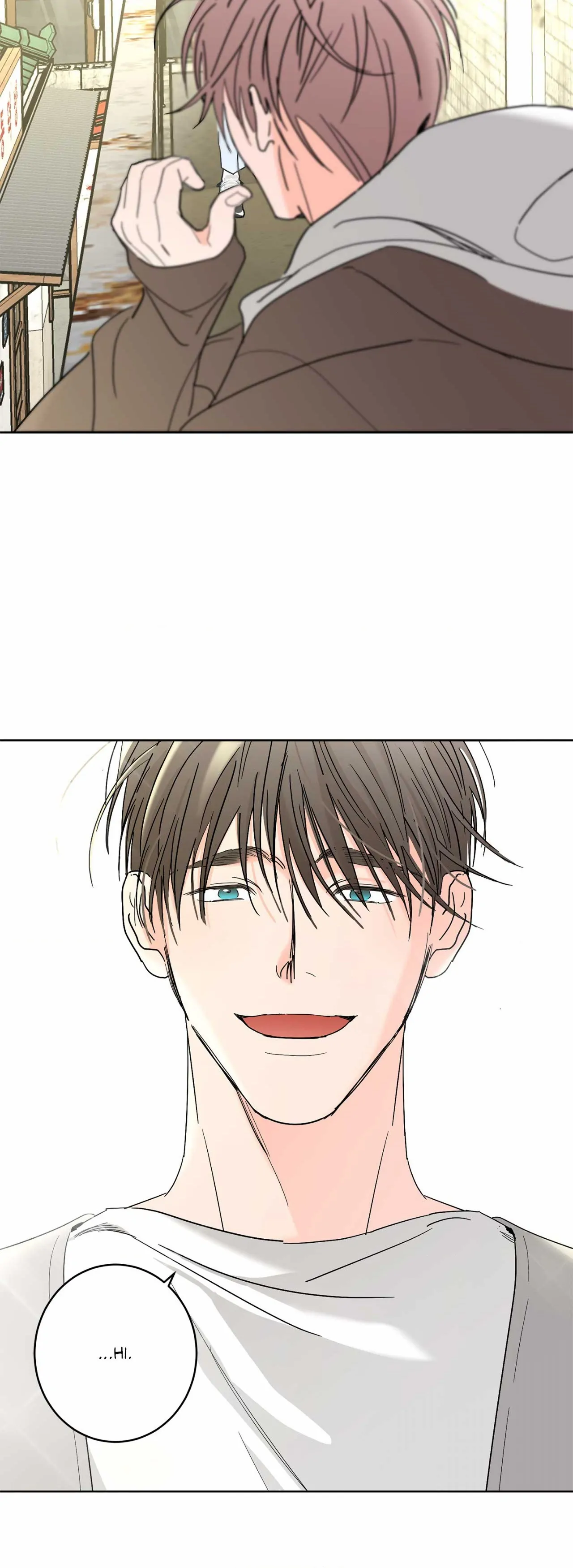 Beta Testing (Official) - Season 4 manhwa