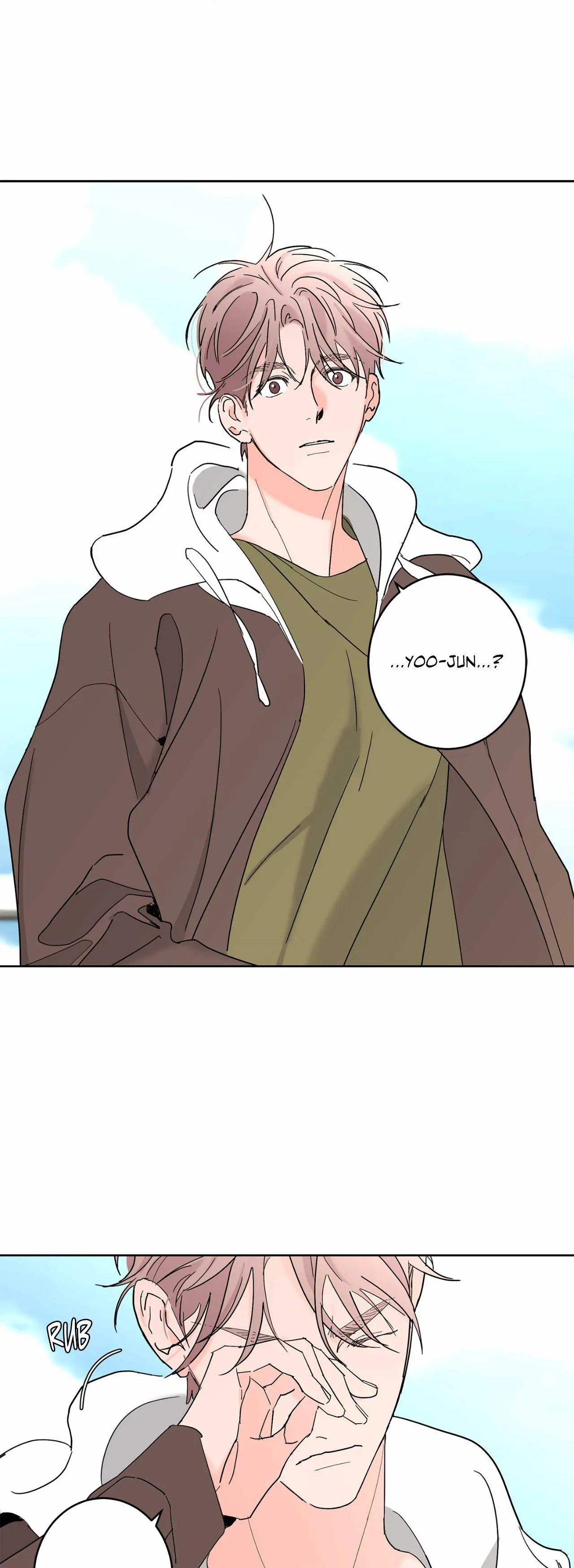 Beta Testing (Official) - Season 4 manhwa