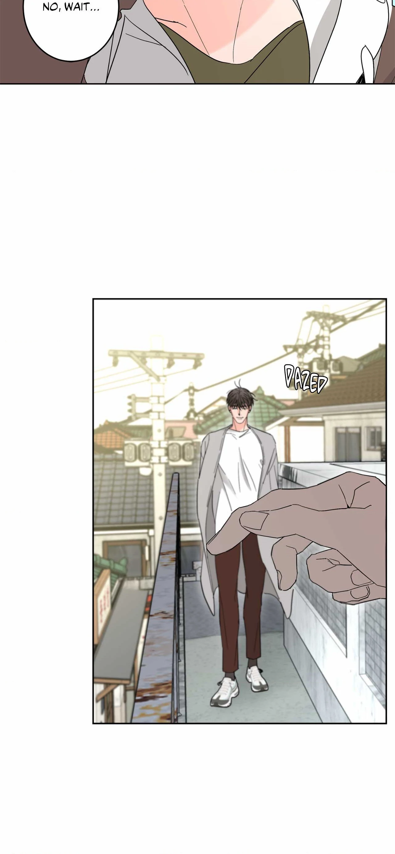 Beta Testing (Official) - Season 4 manhwa