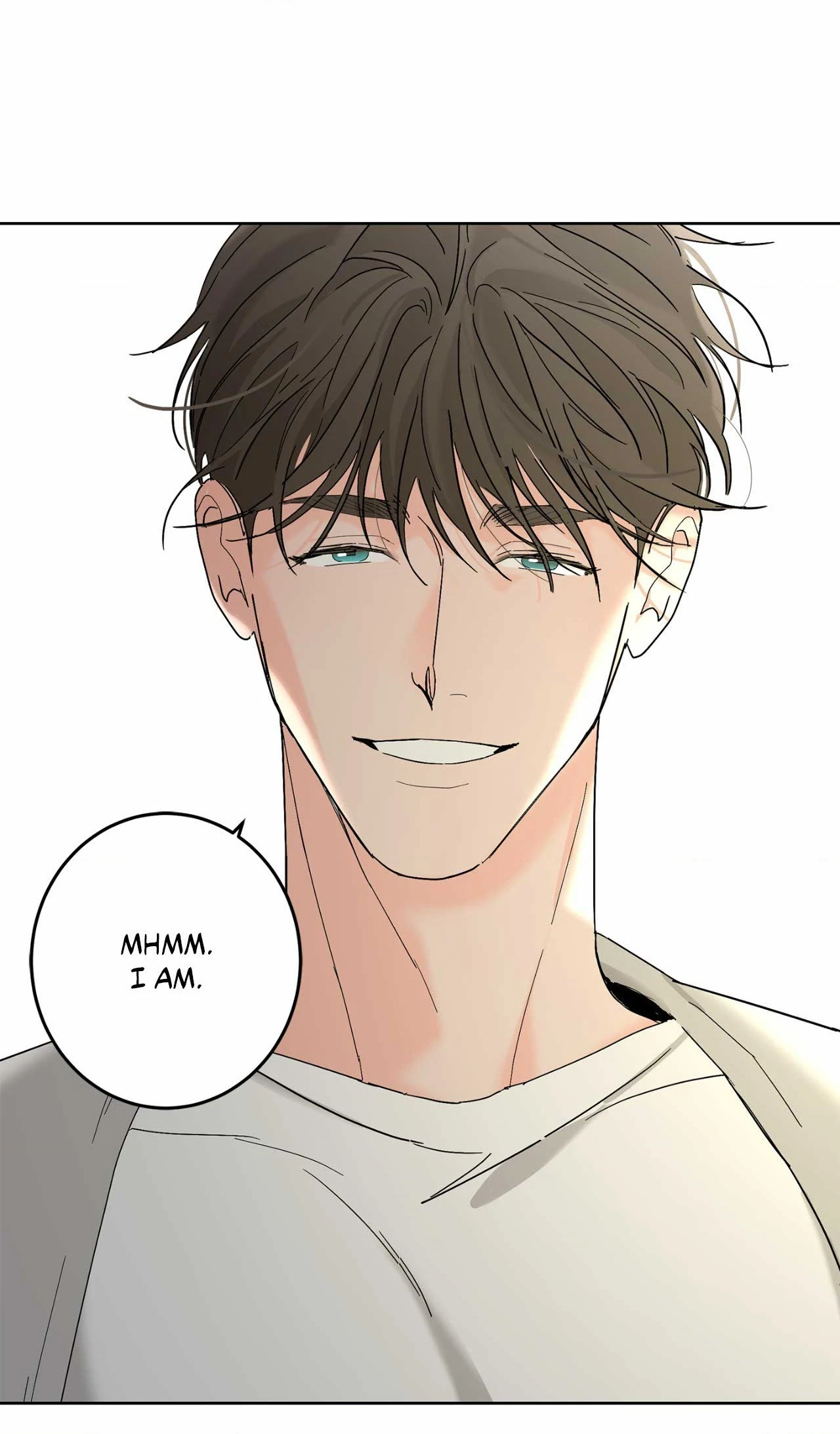 Beta Testing (Official) - Season 4 manhwa
