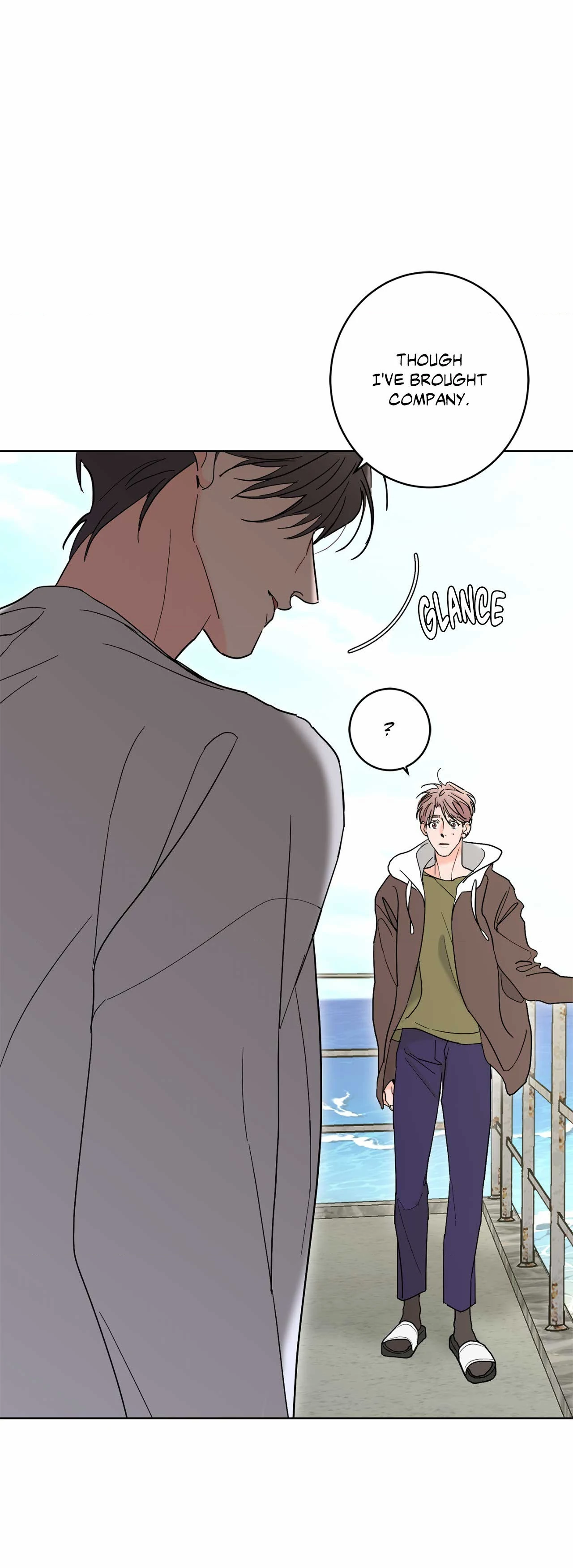 Beta Testing (Official) - Season 4 manhwa