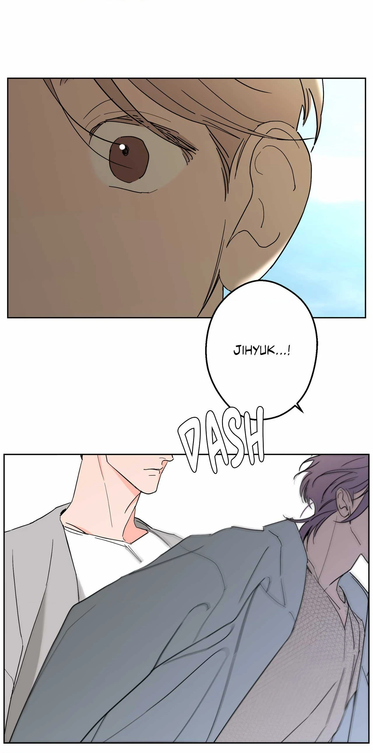 Beta Testing (Official) - Season 4 manhwa