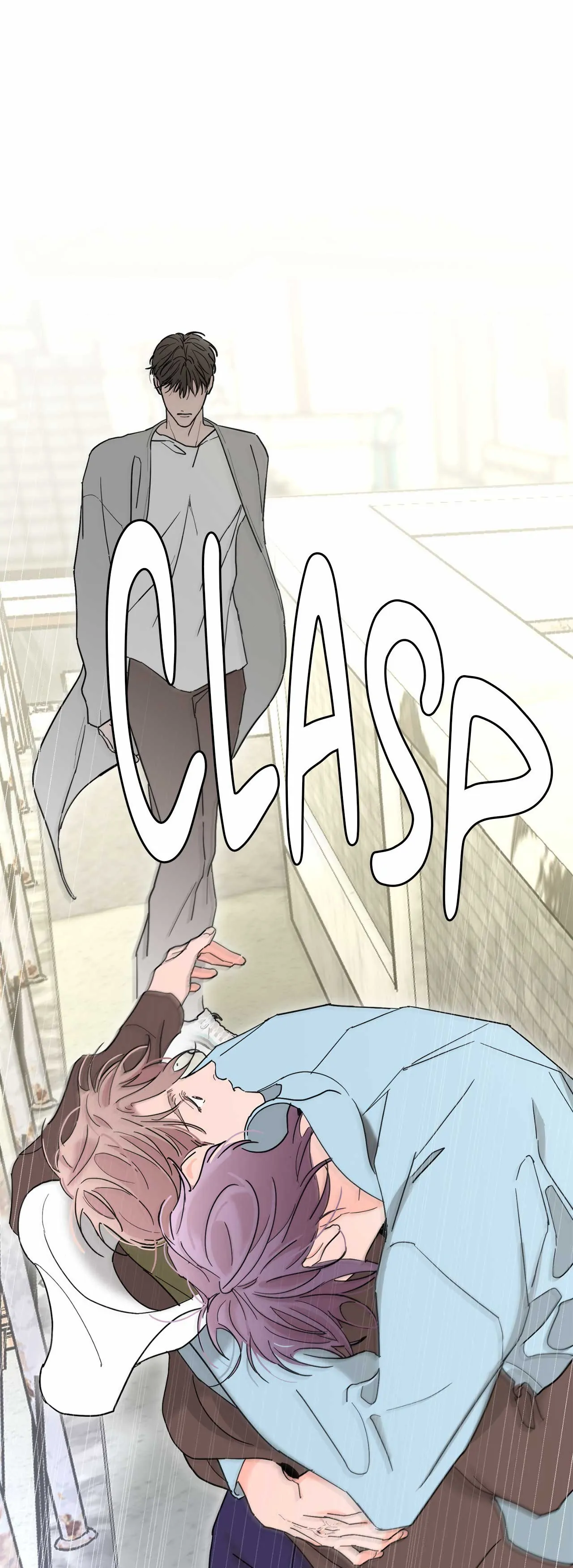 Beta Testing (Official) - Season 4 manhwa