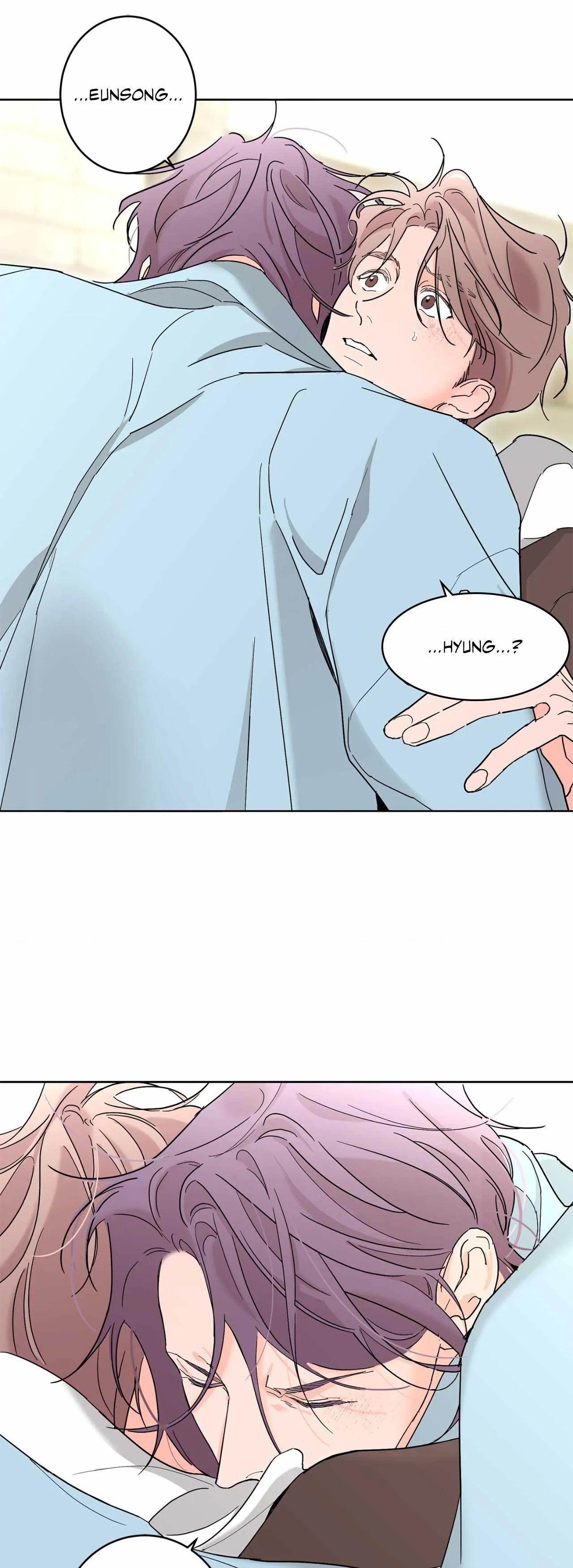Beta Testing (Official) - Season 4 manhwa