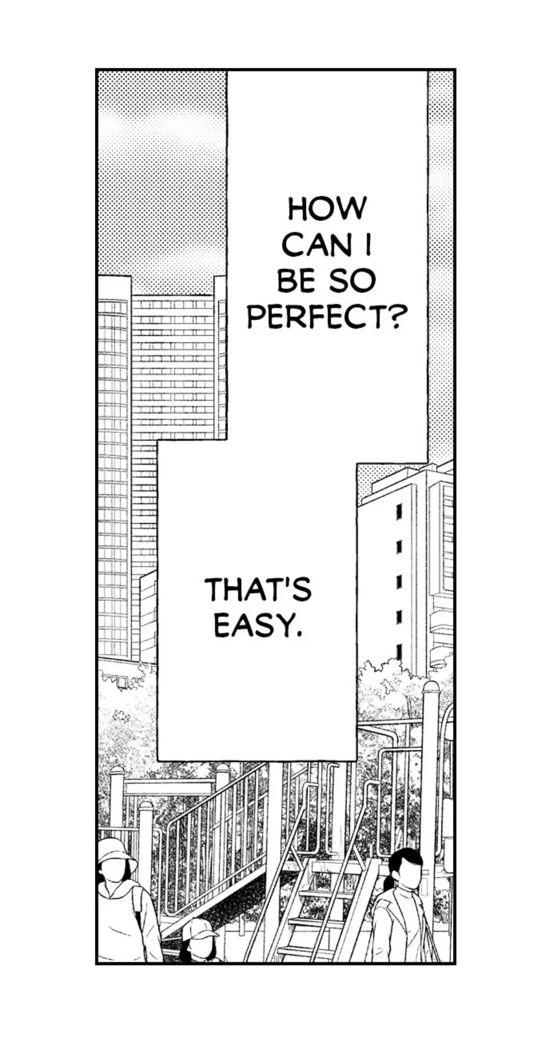 Yatara yarashii fukami kun - Chapter 1 manhwa