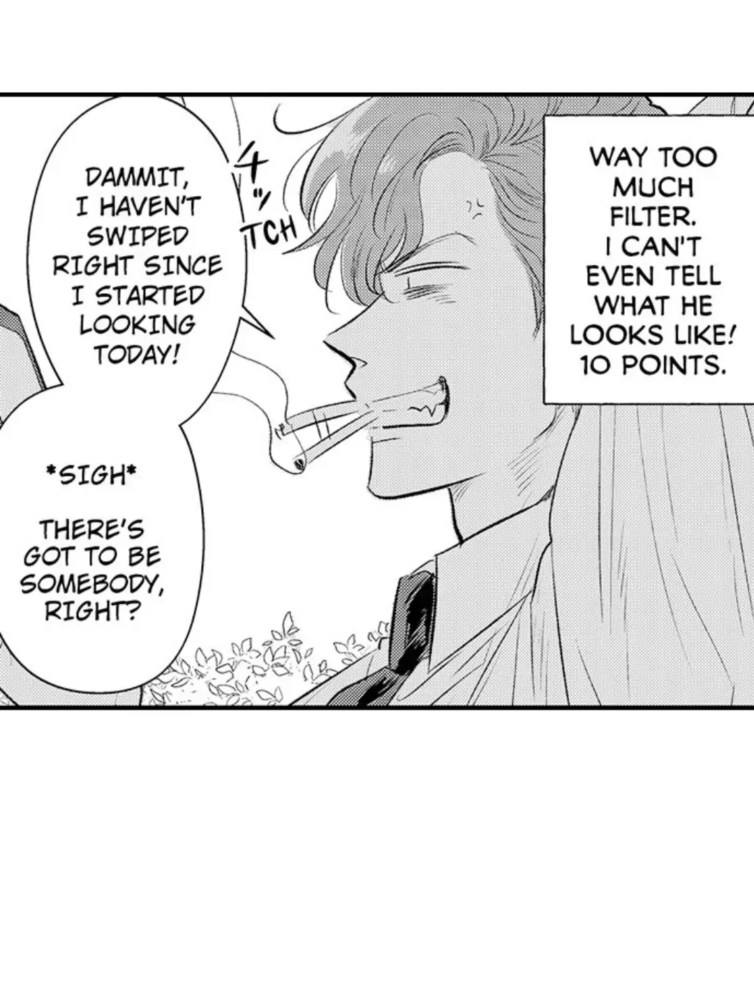 Yatara yarashii fukami kun - Chapter 1 manhwa