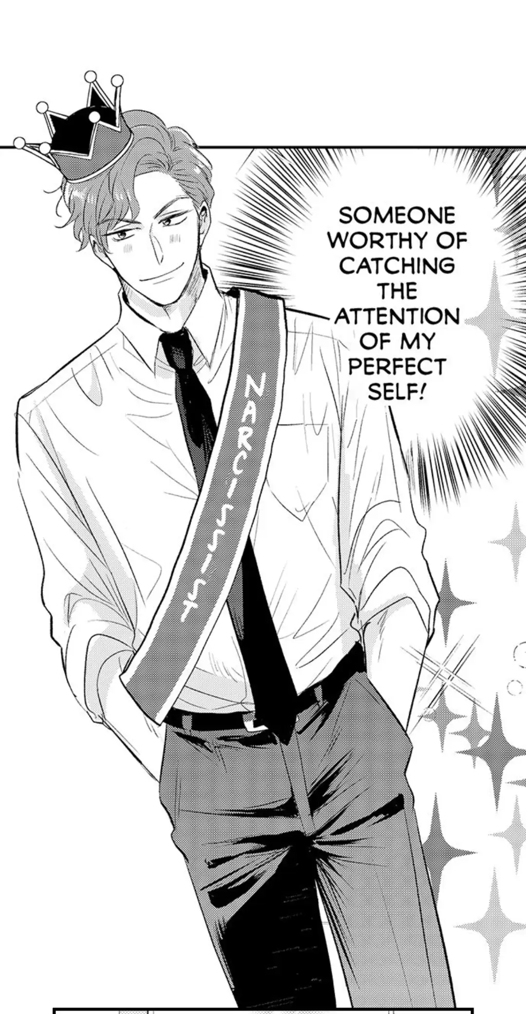 Yatara yarashii fukami kun - Chapter 1 manhwa