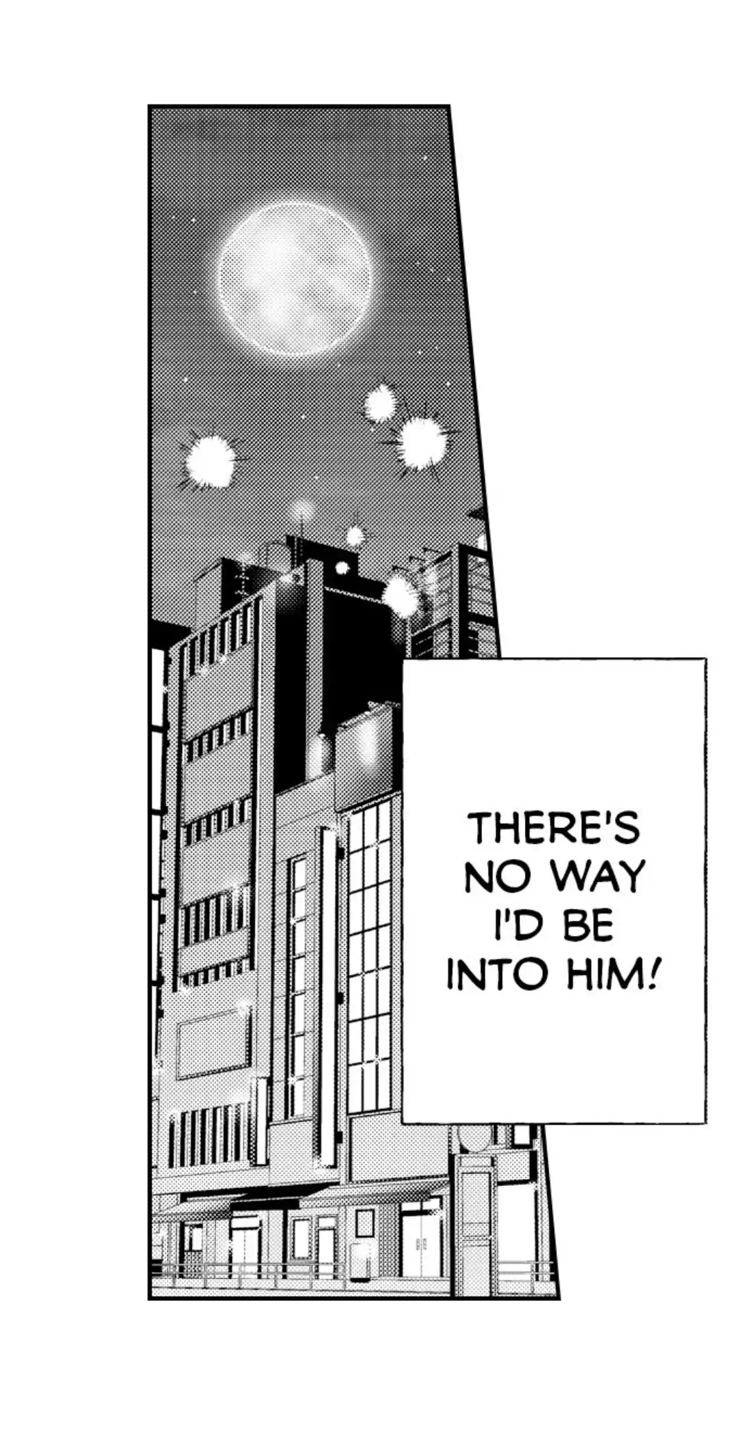 Yatara yarashii fukami kun - Chapter 1 manhwa