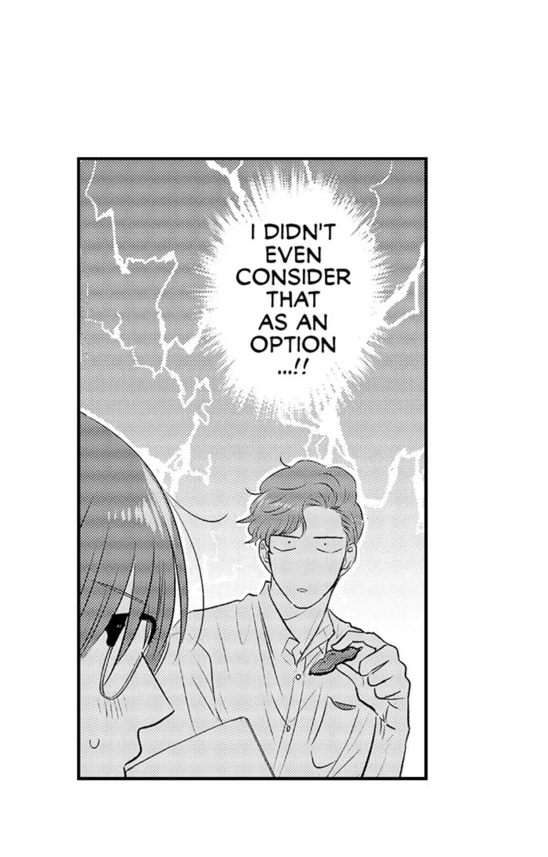 Yatara yarashii fukami kun - Chapter 10 manhwa