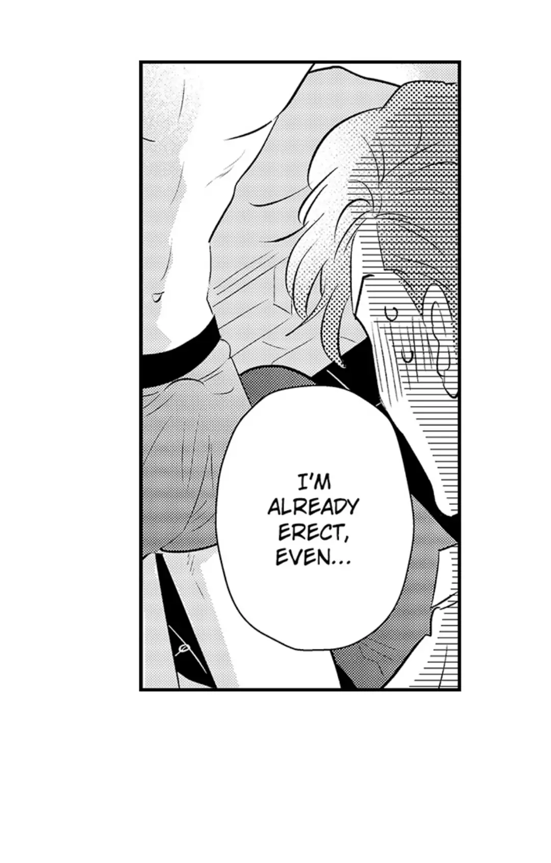 Yatara yarashii fukami kun - Chapter 11 manhwa