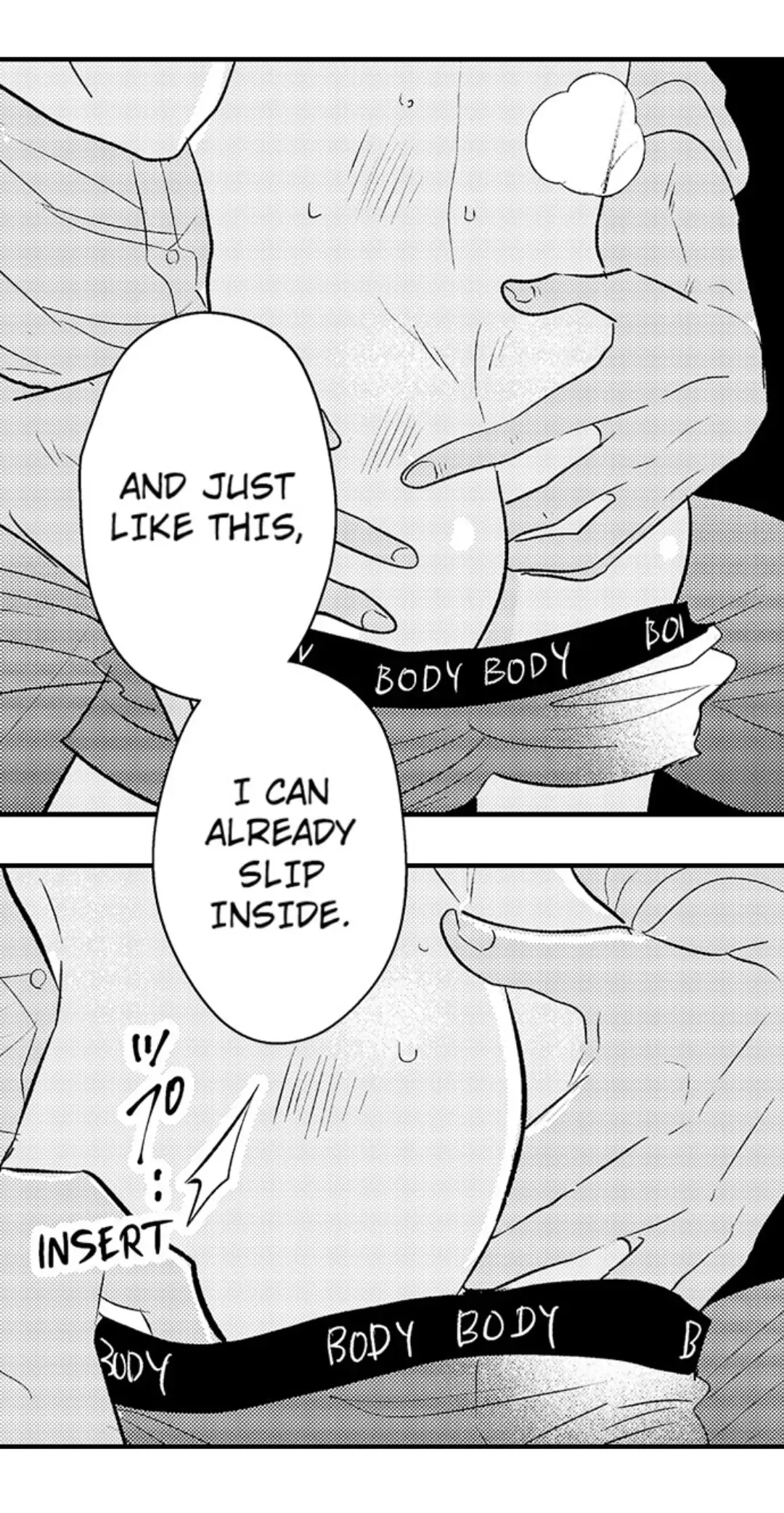 Yatara yarashii fukami kun - Chapter 11 manhwa