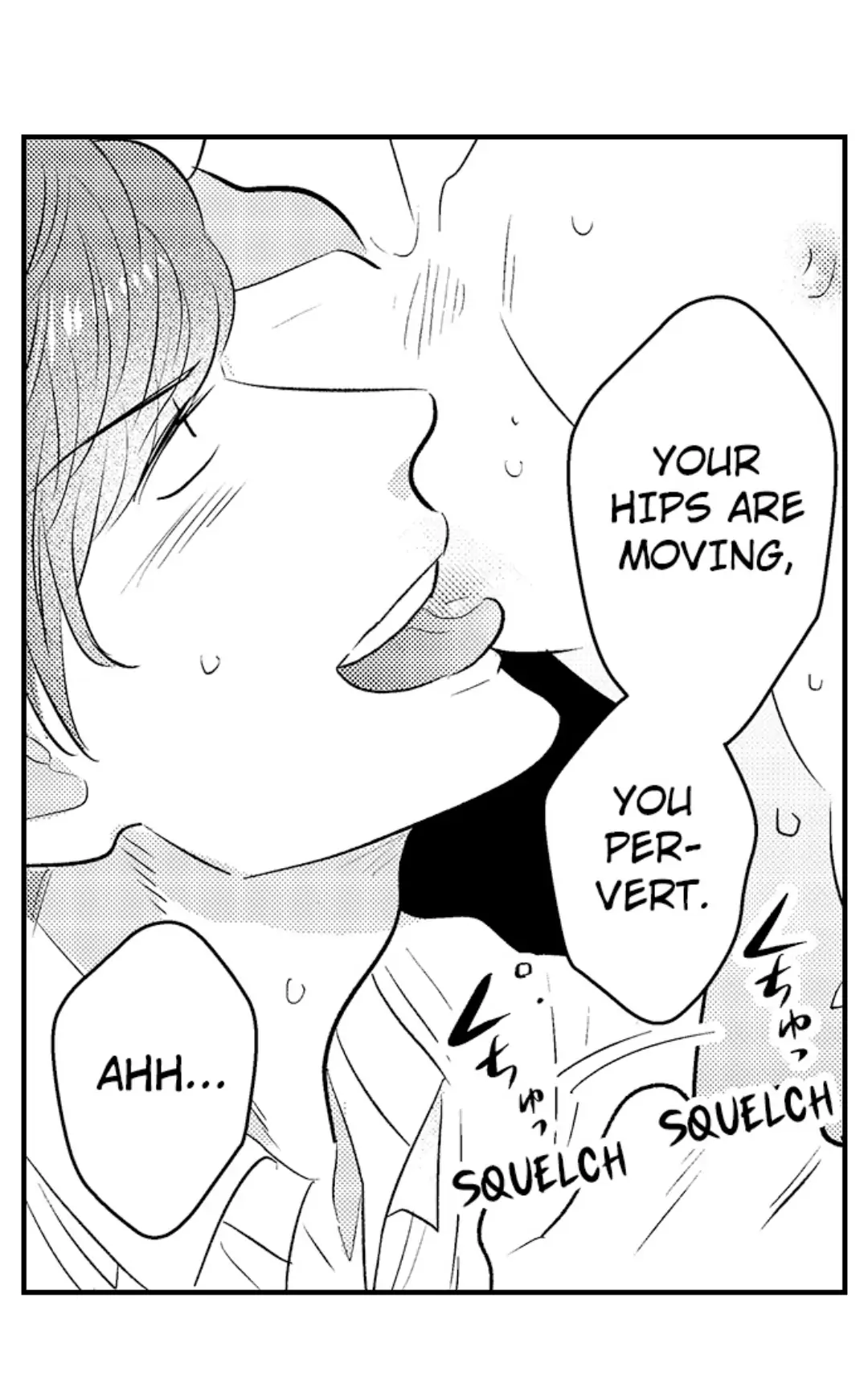 Yatara yarashii fukami kun - Chapter 11 manhwa