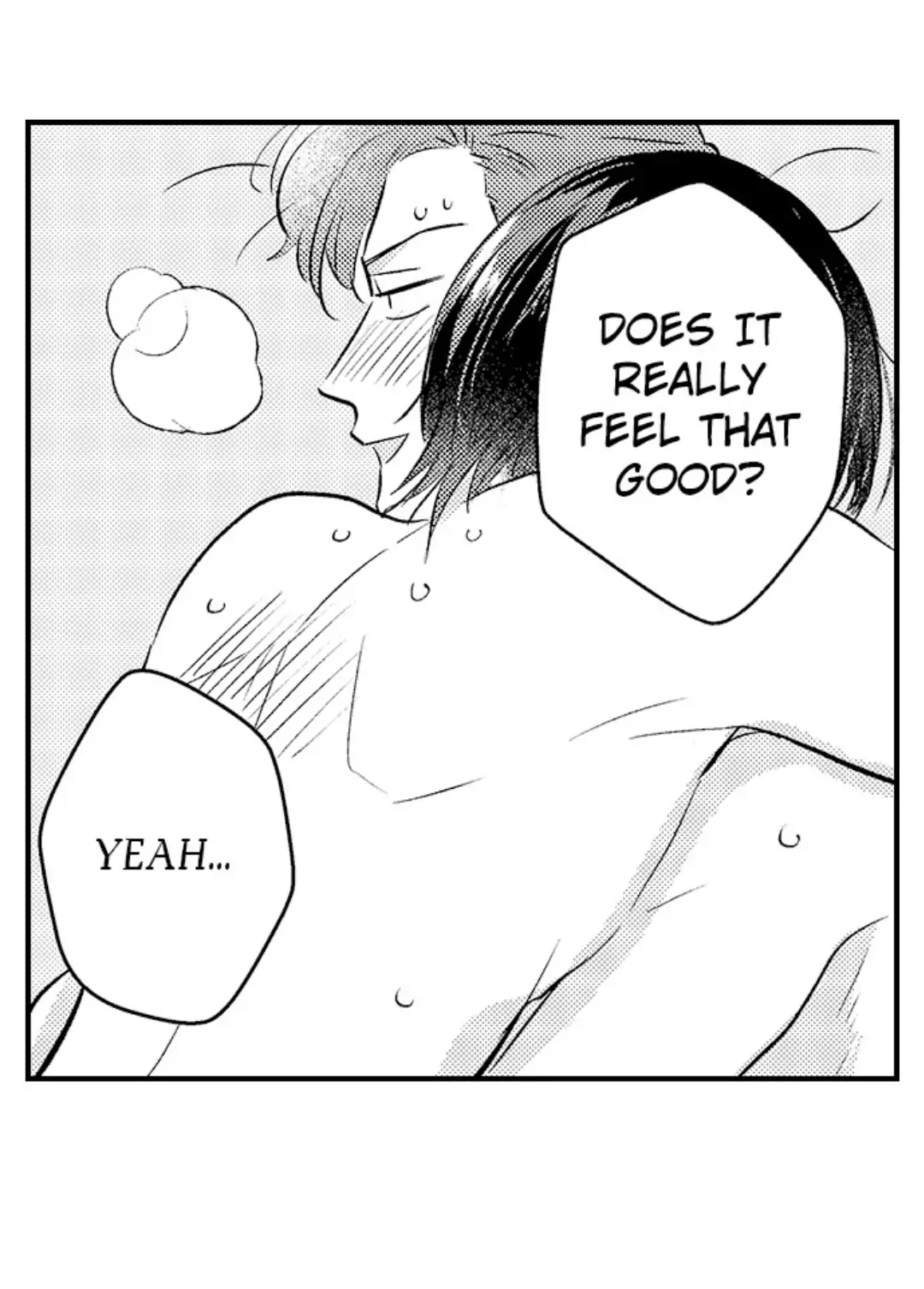 Yatara yarashii fukami kun - Chapter 11 manhwa