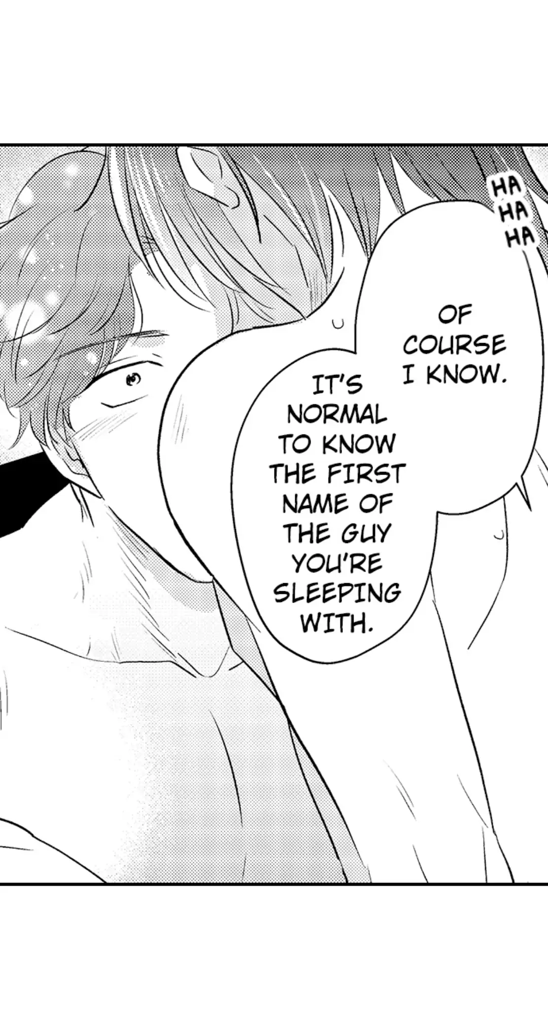 Yatara yarashii fukami kun - Chapter 12 manhwa