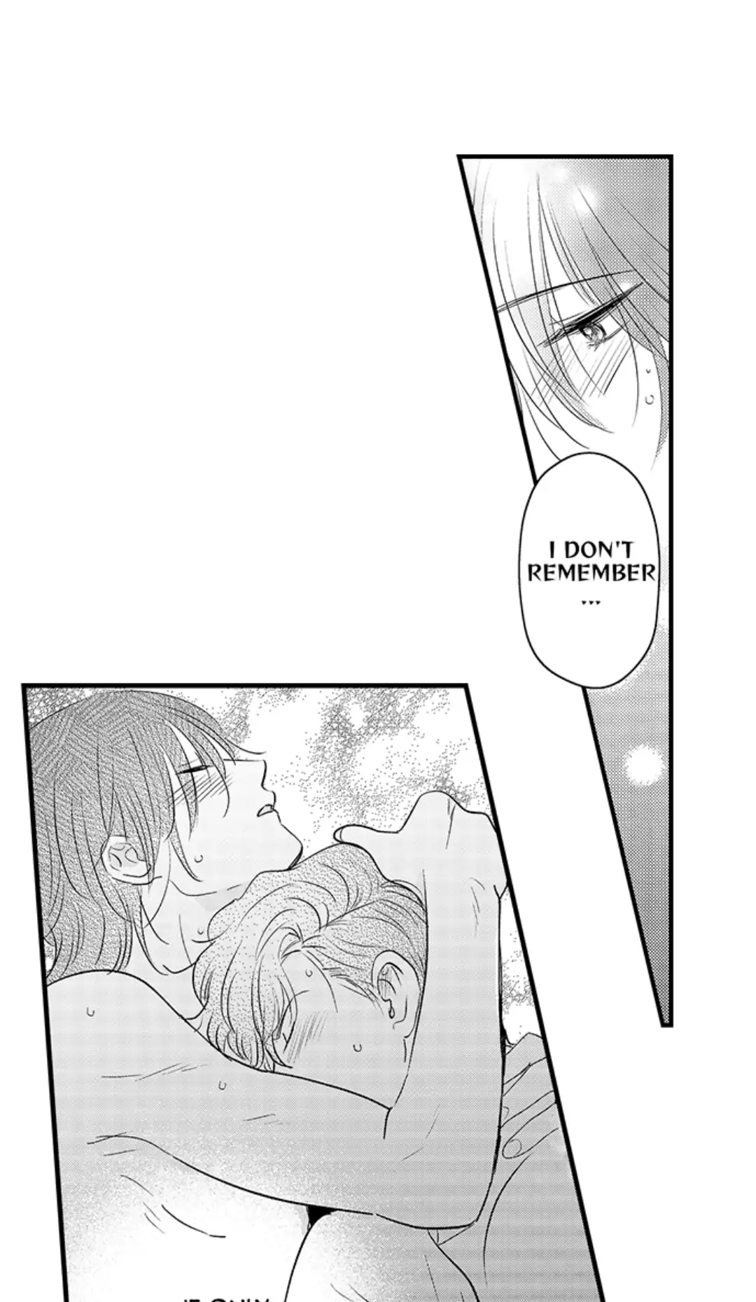 Yatara yarashii fukami kun - Chapter 12 manhwa