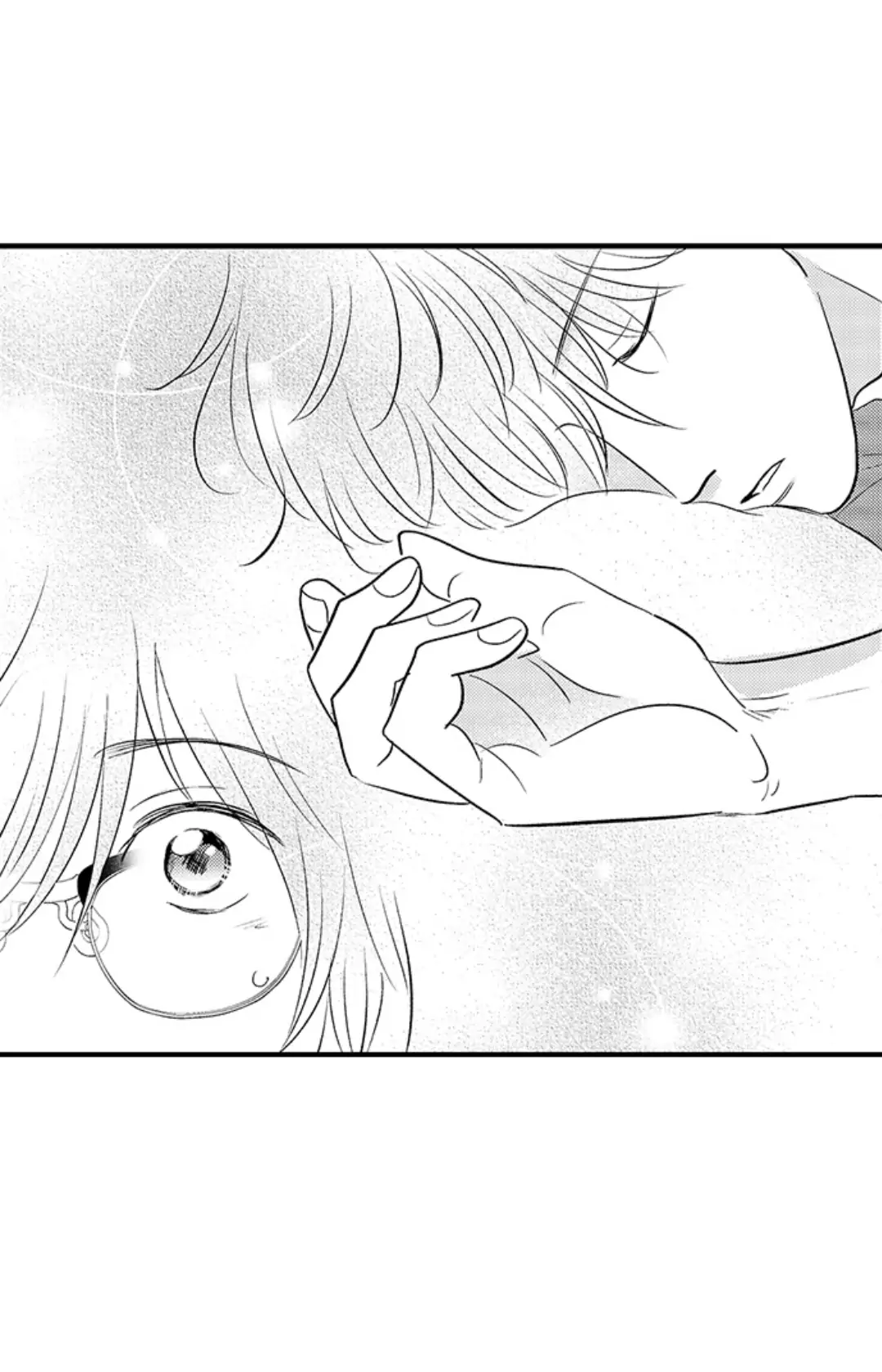 Yatara yarashii fukami kun - Chapter 12 manhwa