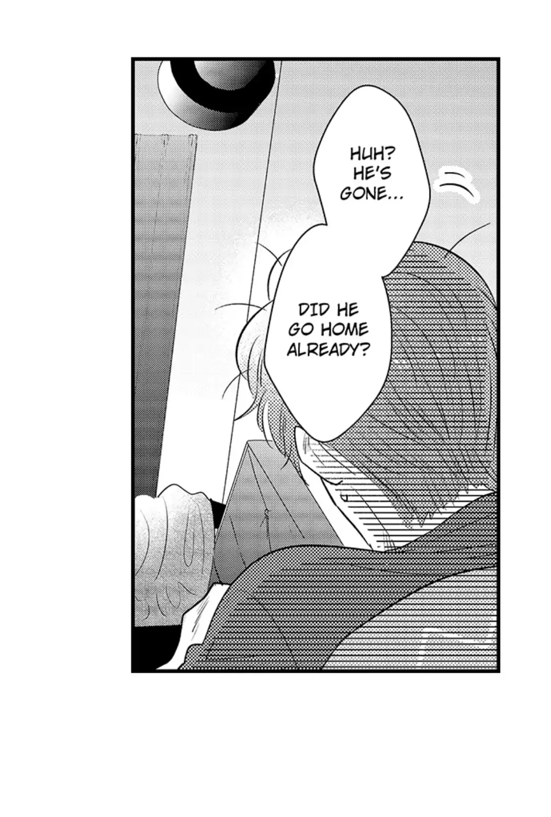 Yatara yarashii fukami kun - Chapter 12 manhwa
