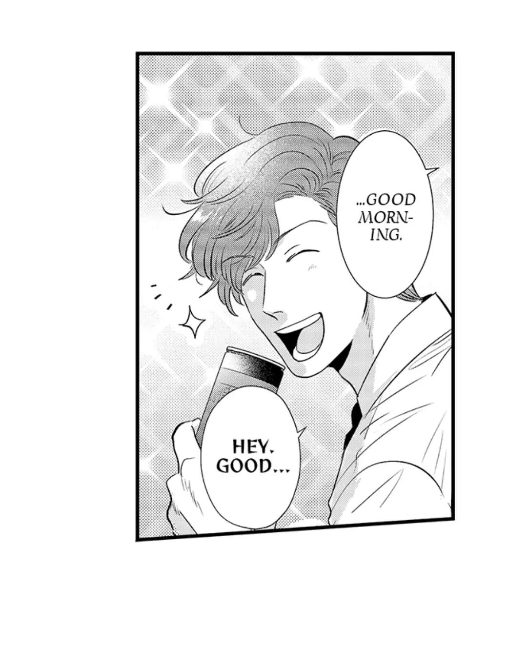 Yatara yarashii fukami kun - Chapter 12 manhwa