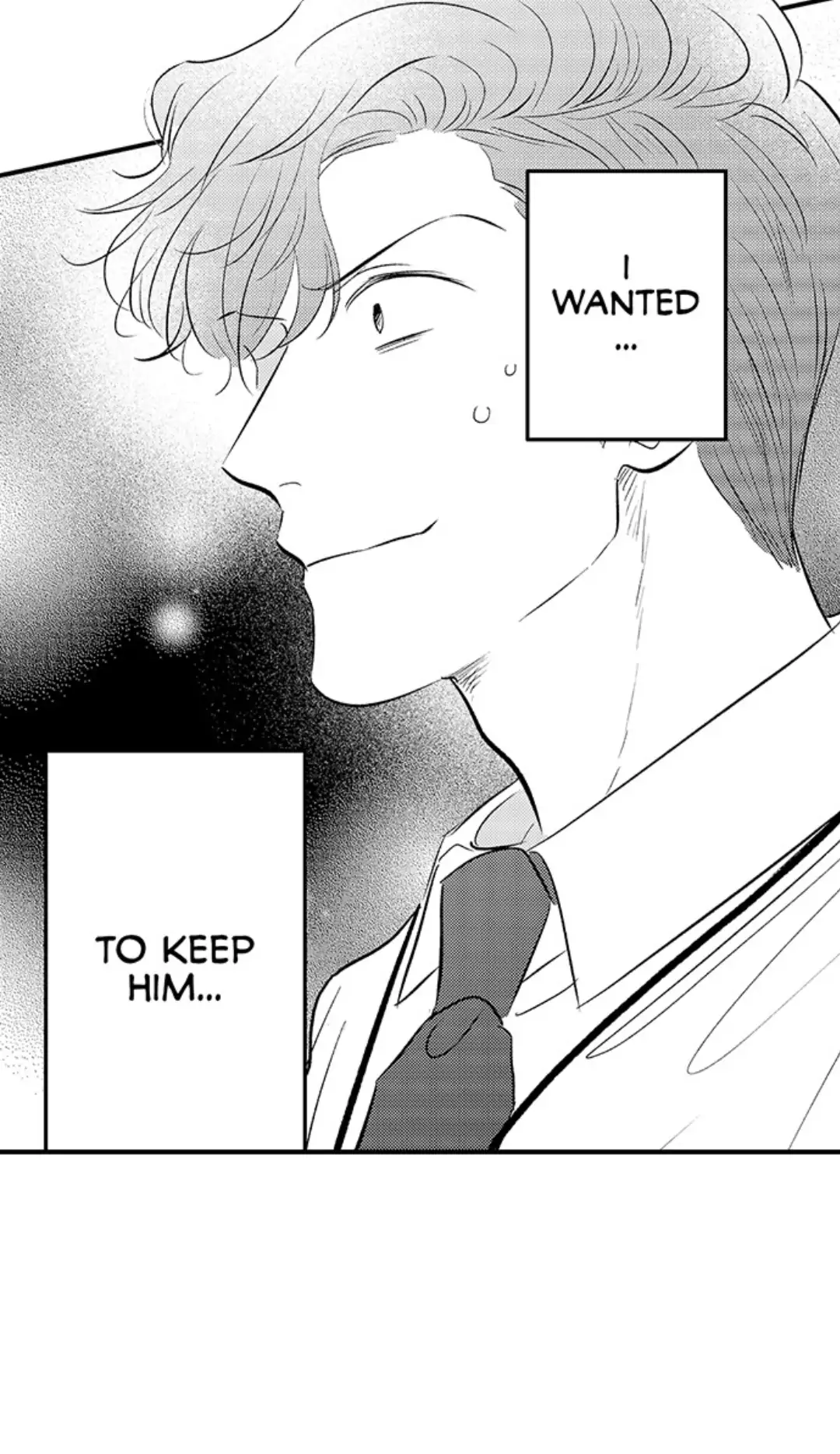 Yatara yarashii fukami kun - Chapter 13 manhwa