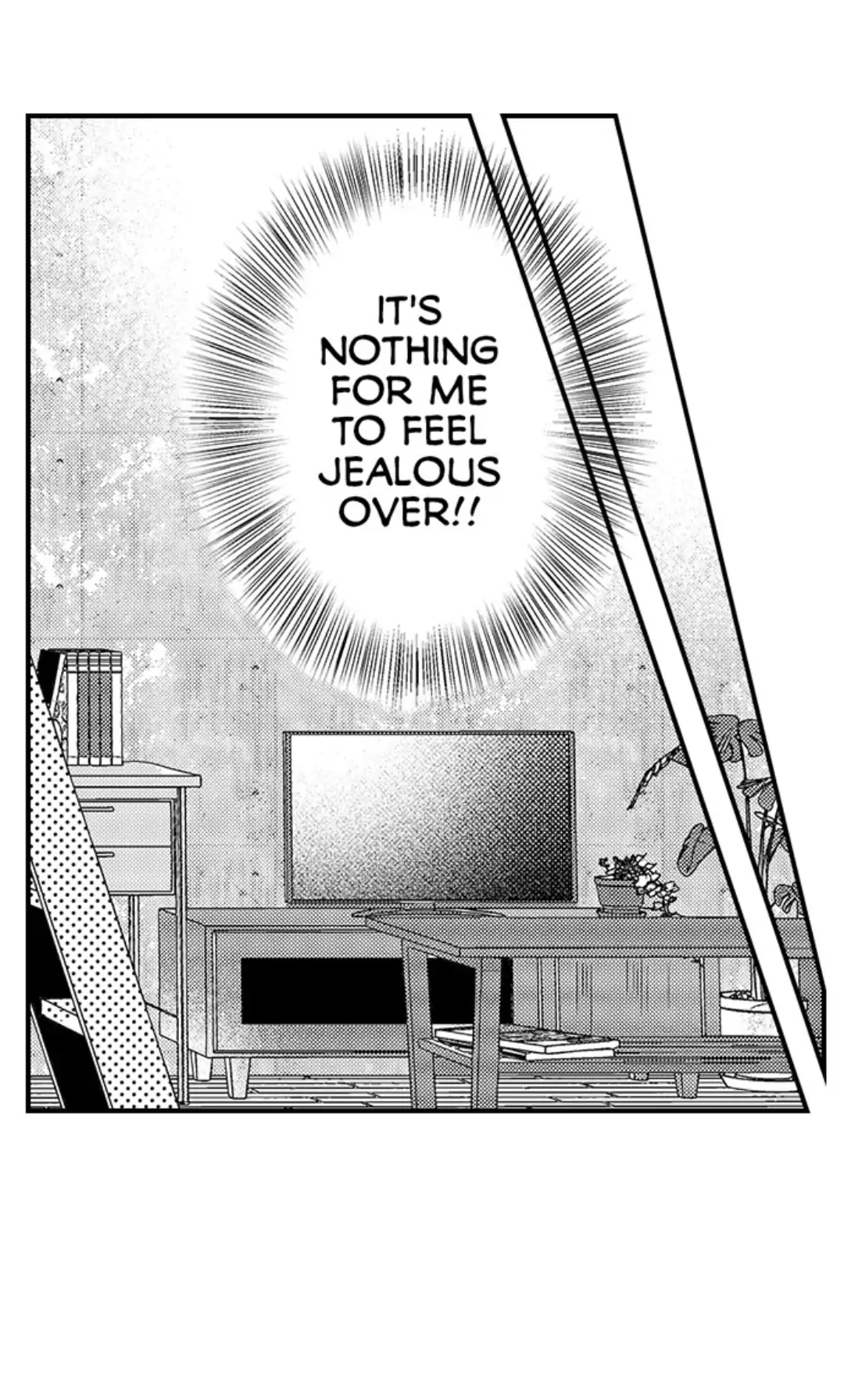 Yatara yarashii fukami kun - Chapter 13 manhwa